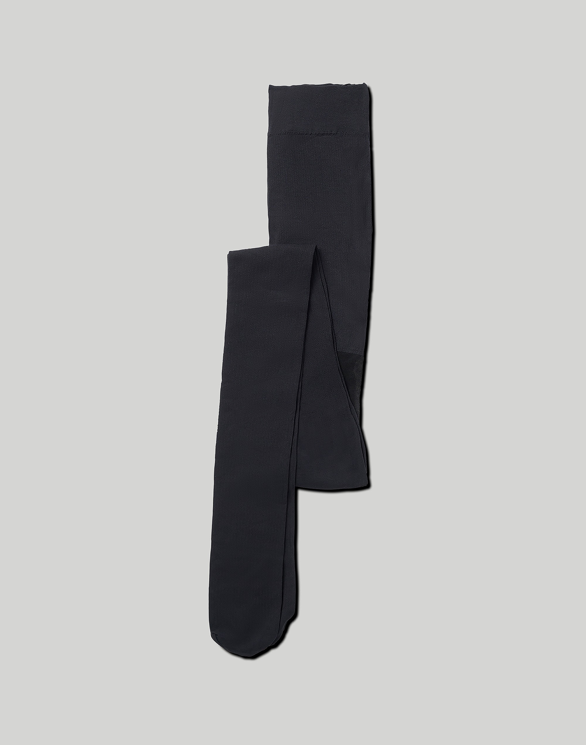 Dagmar Over-Knee Tights Black 20/80 den | Shop now - Swedish Stockings