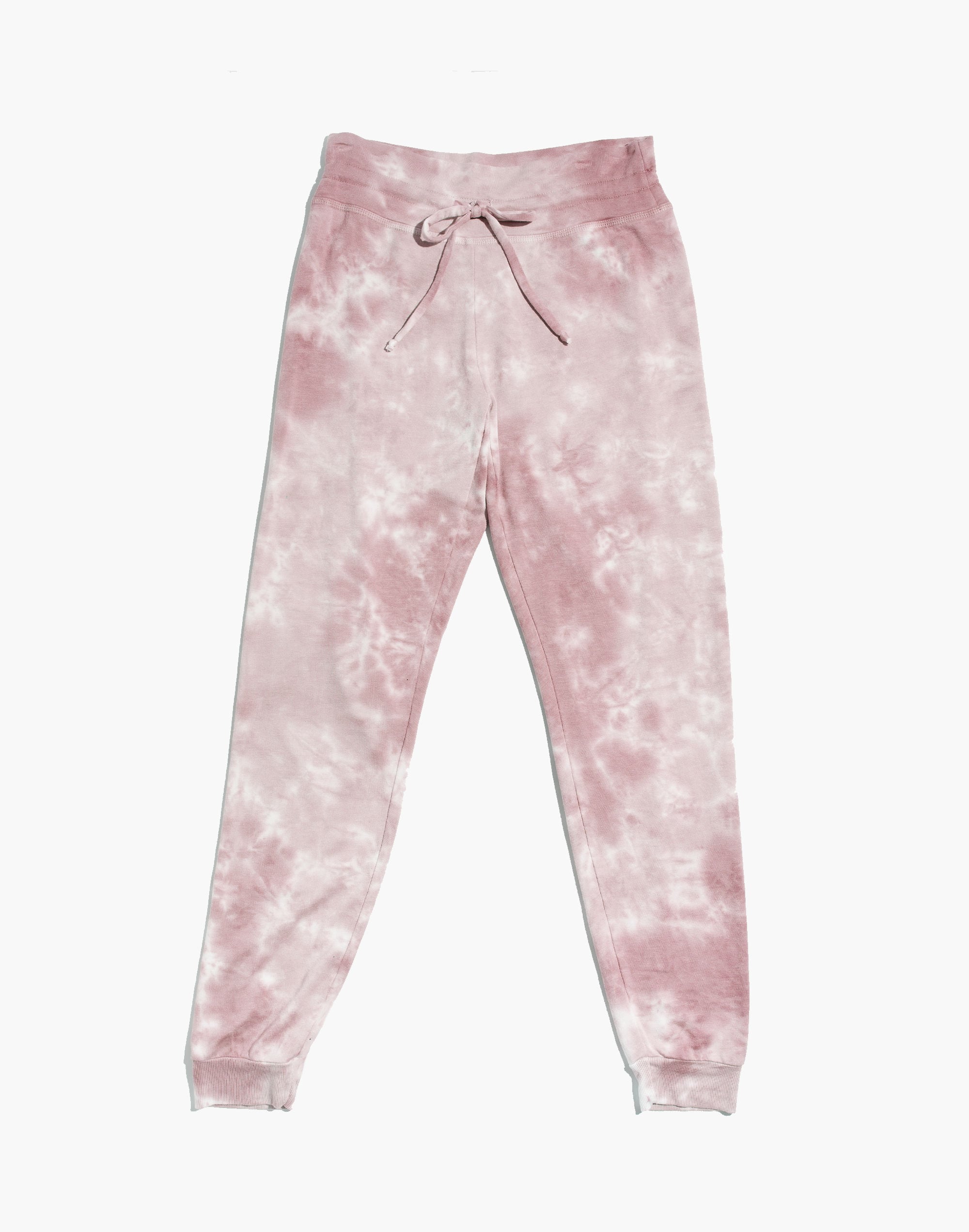 Beyond Yoga Garment-Dyed Lounge Around Midi Jogger Sweatpants