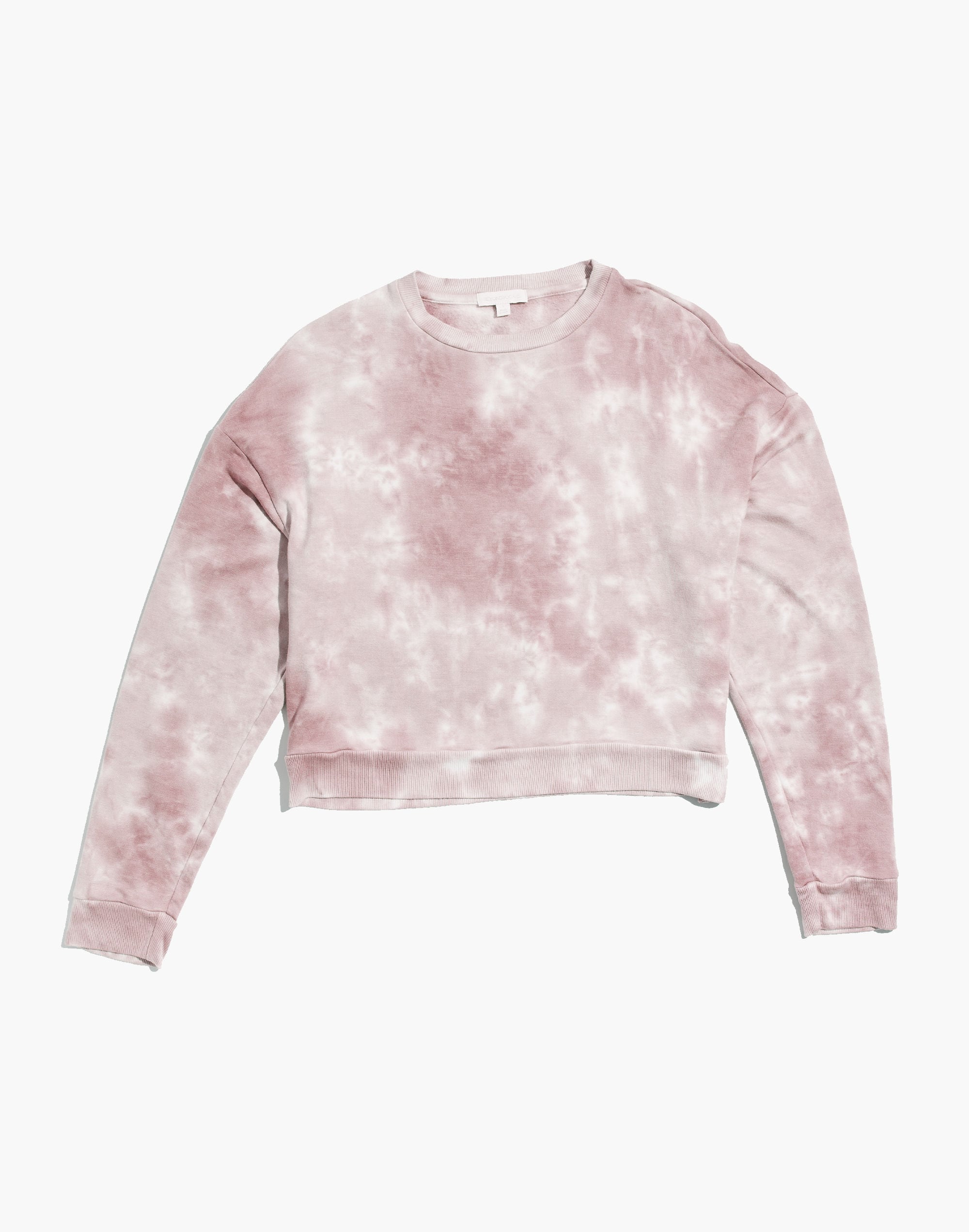 Beyond Yoga Garment-Dyed Day to Day Pullover Top