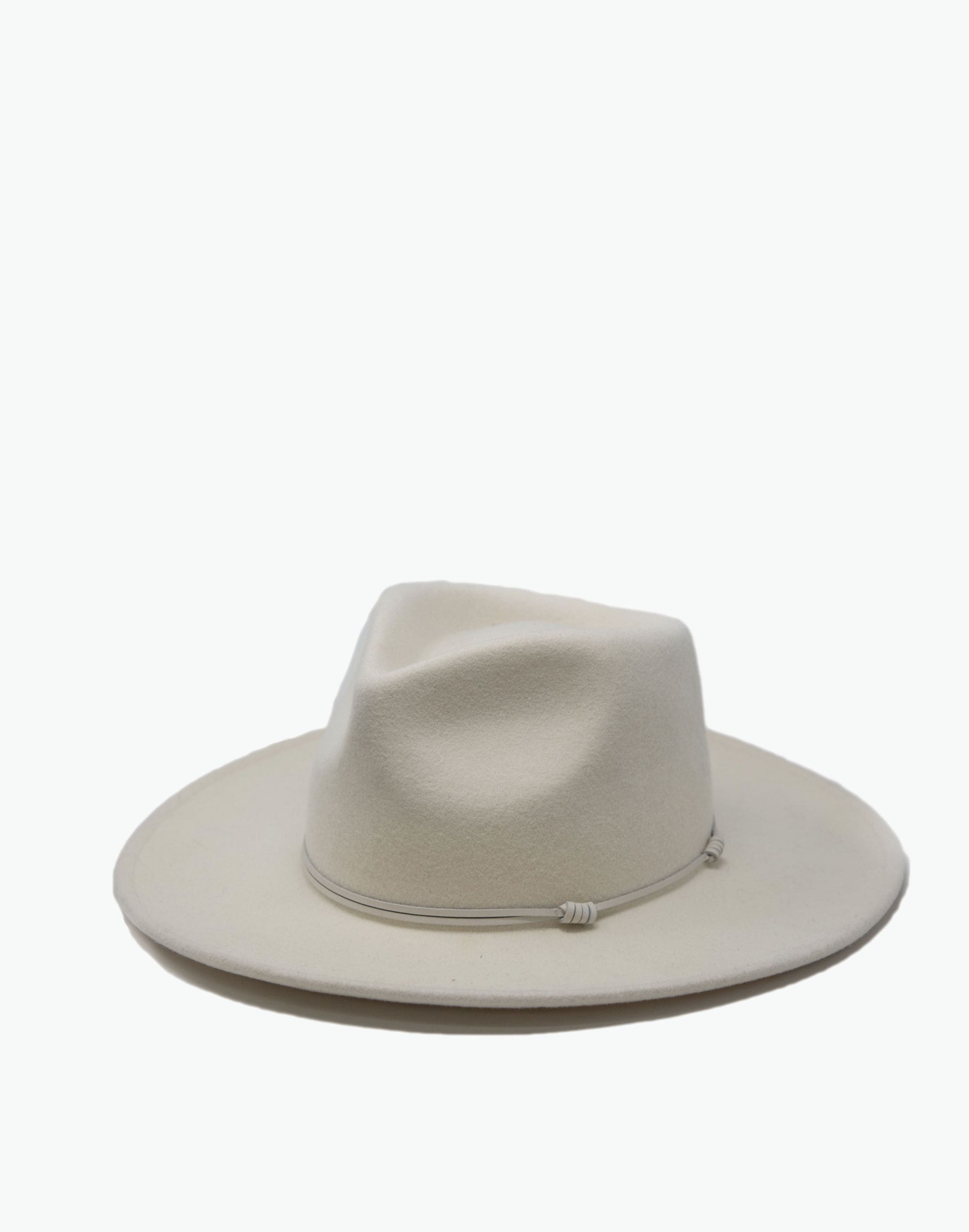 WYETH™ Wool Felt London Hat