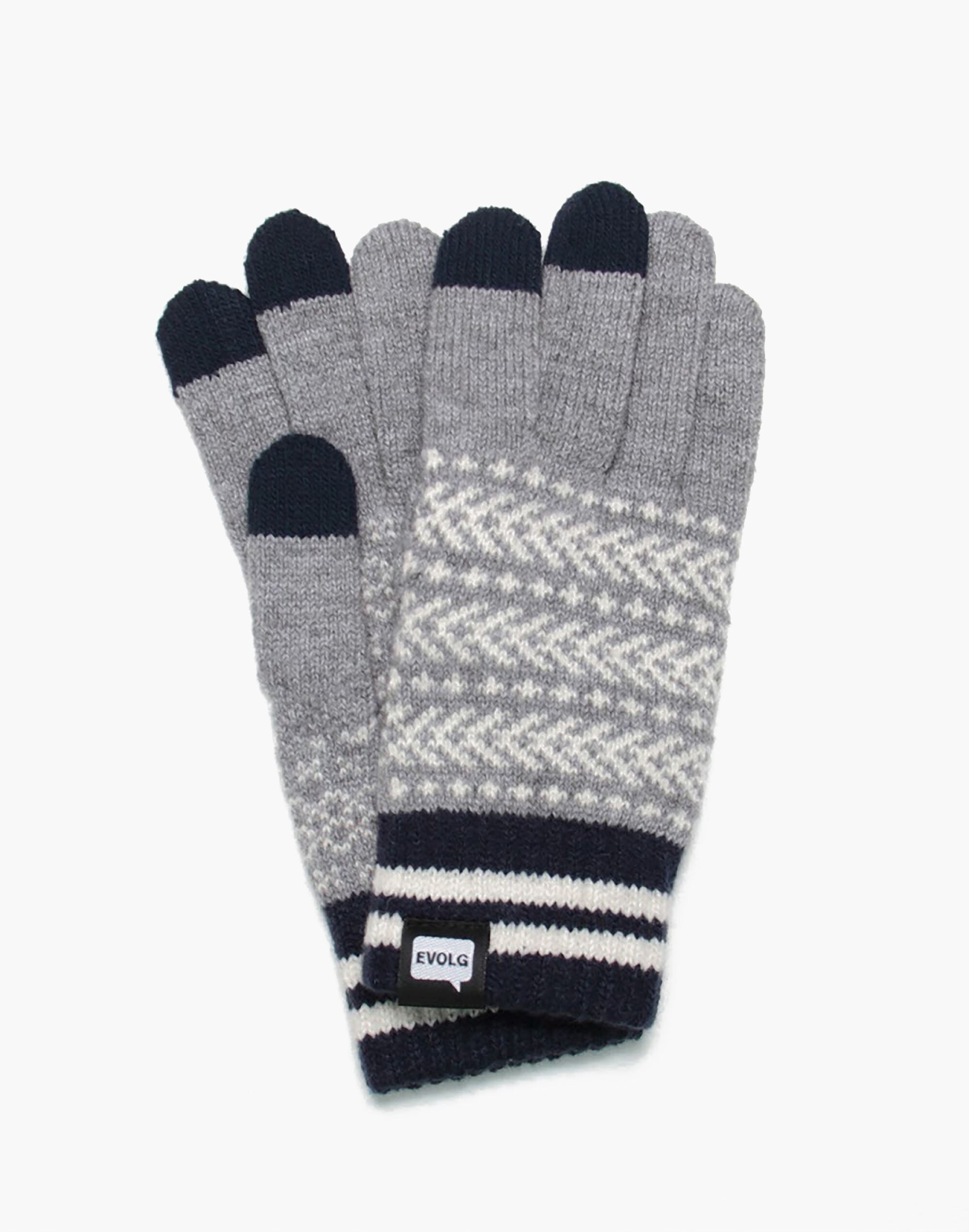 EVOLG&reg; Bon Touchscreen Gloves