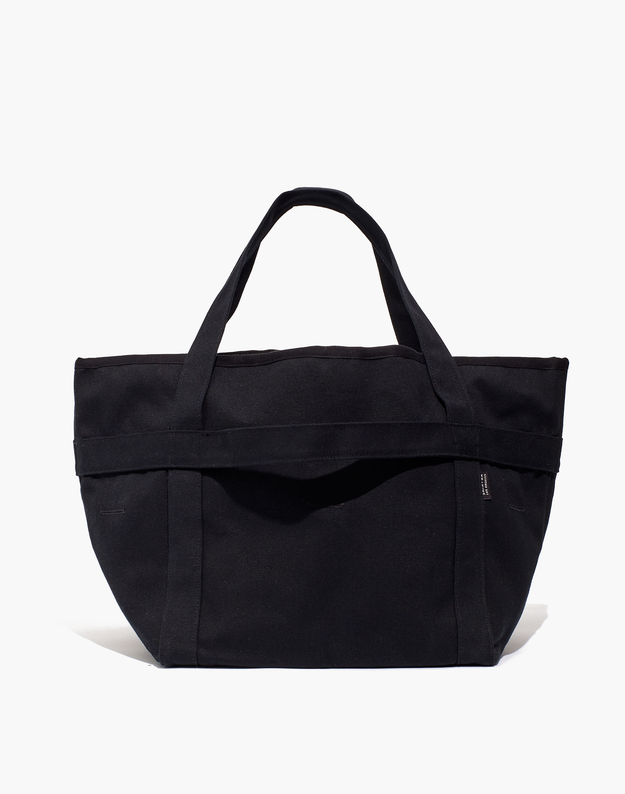 shin+na&reg; canvas grand day bag