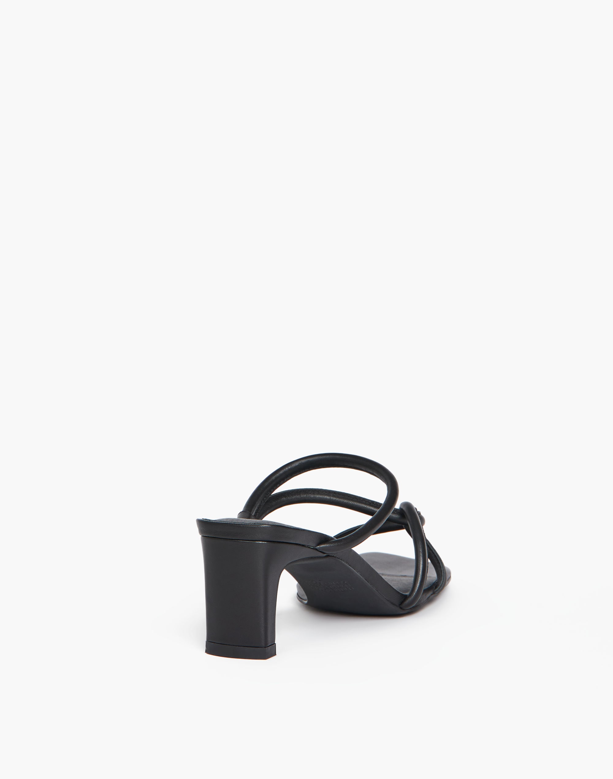 INTENTIONALLY BLANK Willow Sandals