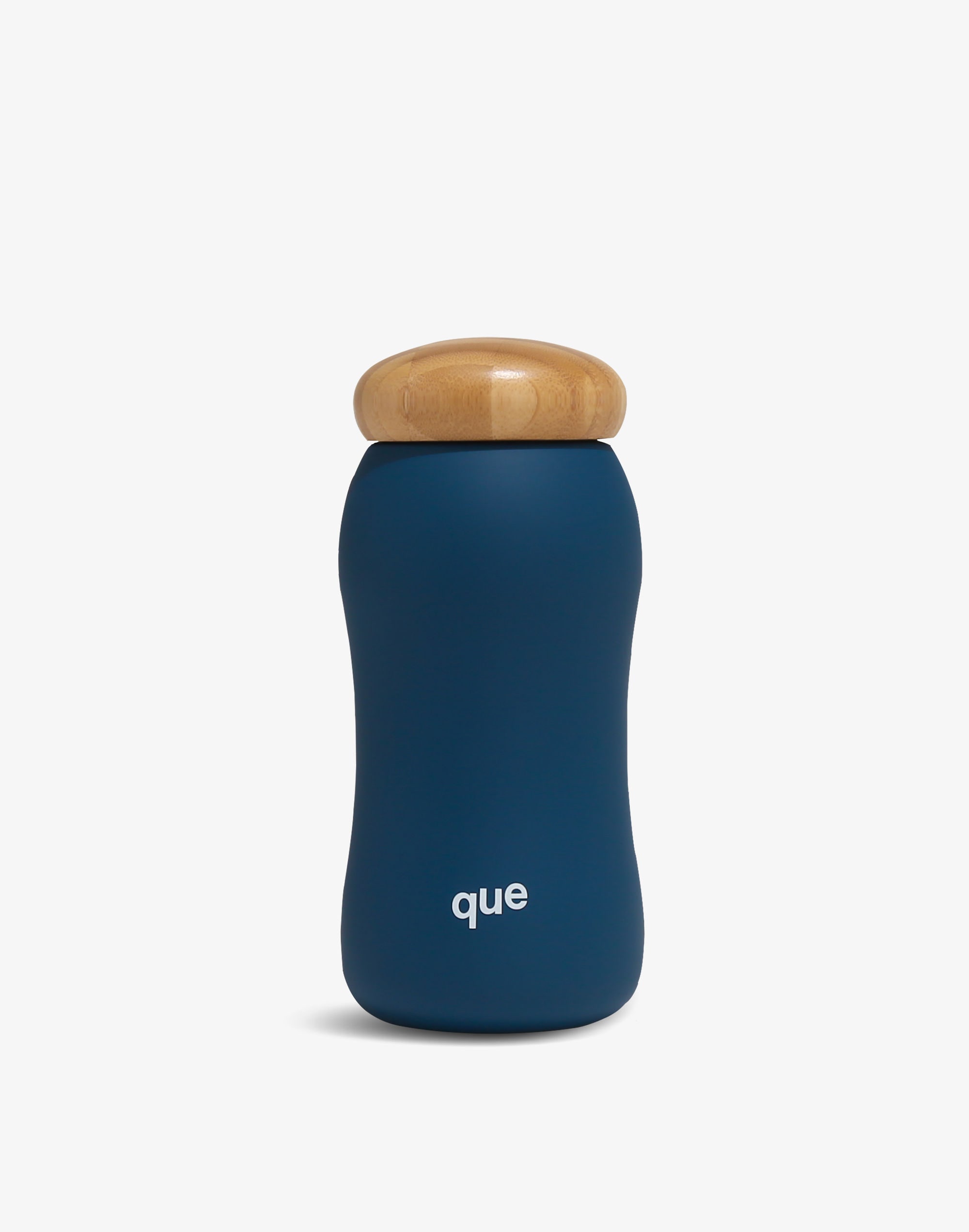 Que 17Ounce Insulated Bottle