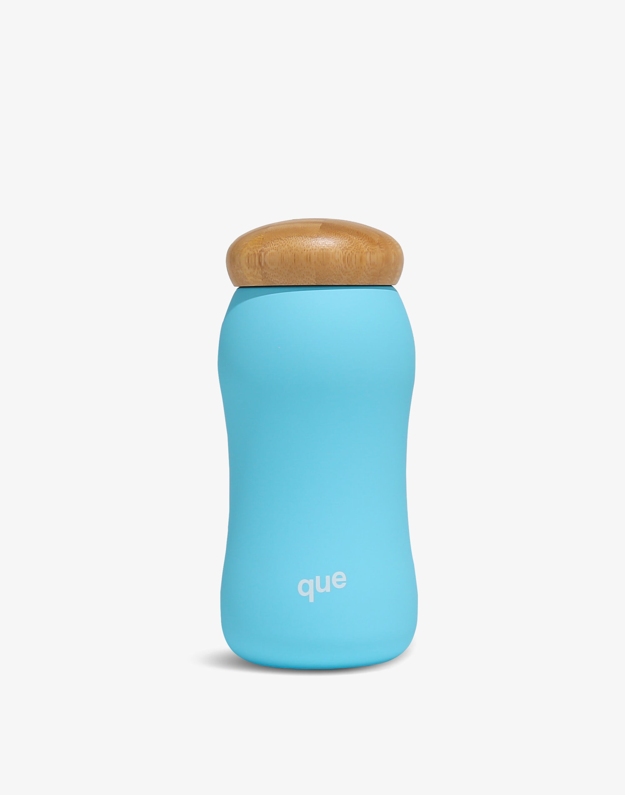Que 17Ounce Insulated Bottle
