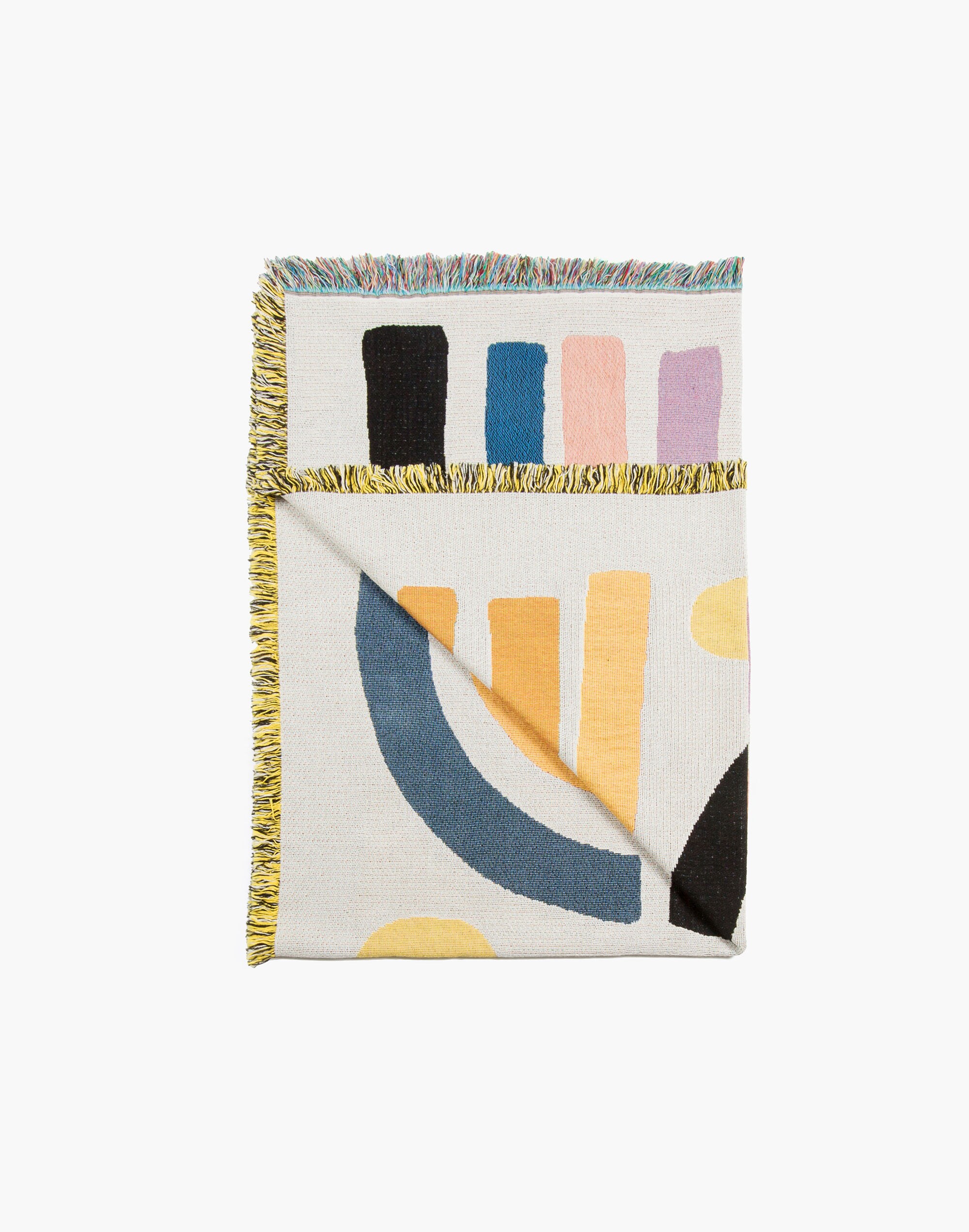 Slowdown Studio Perry Throw Blanket
