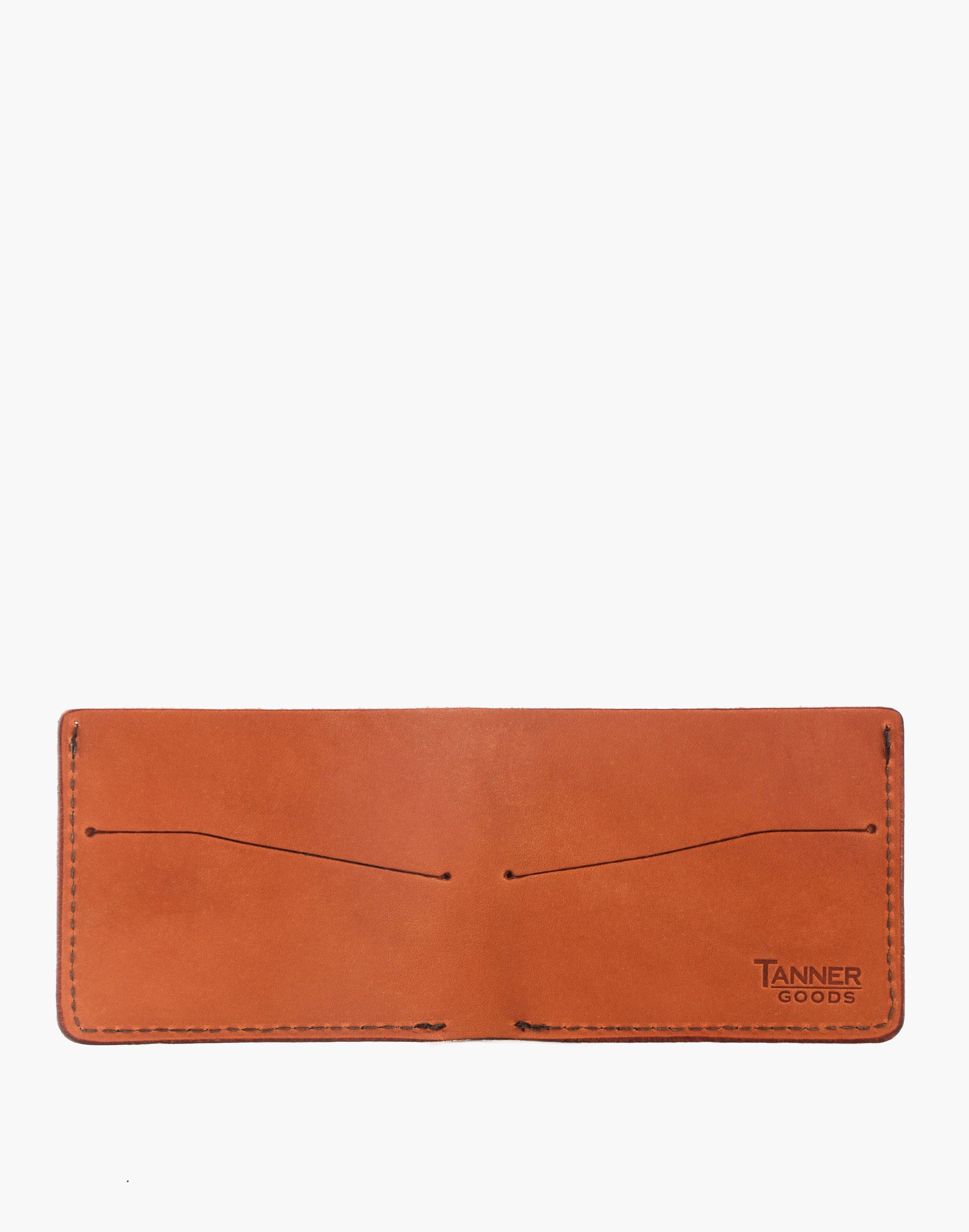 Tanner Goods™ Minimal Bifold Wallet