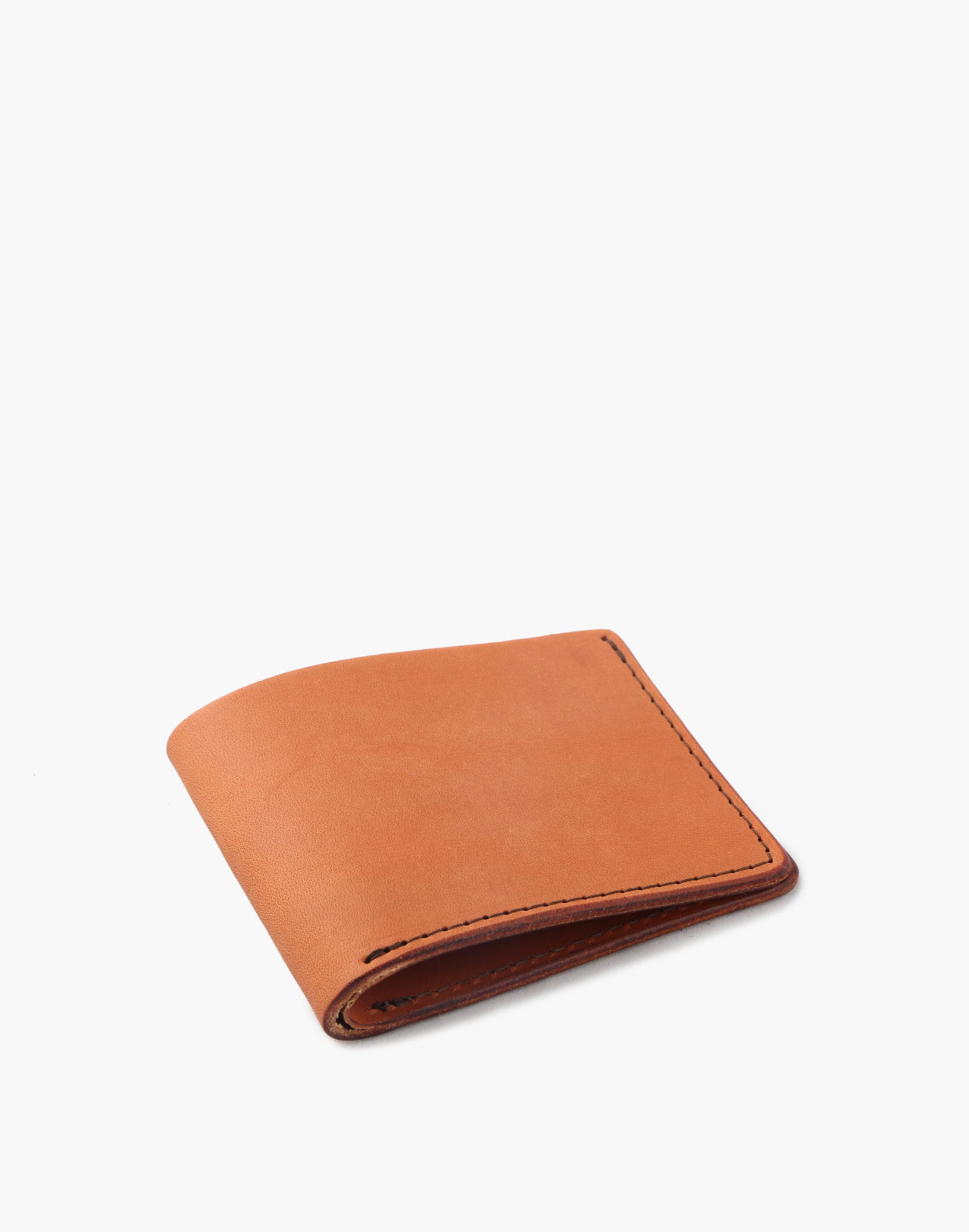 Tanner Goods™ Minimal Bifold Wallet