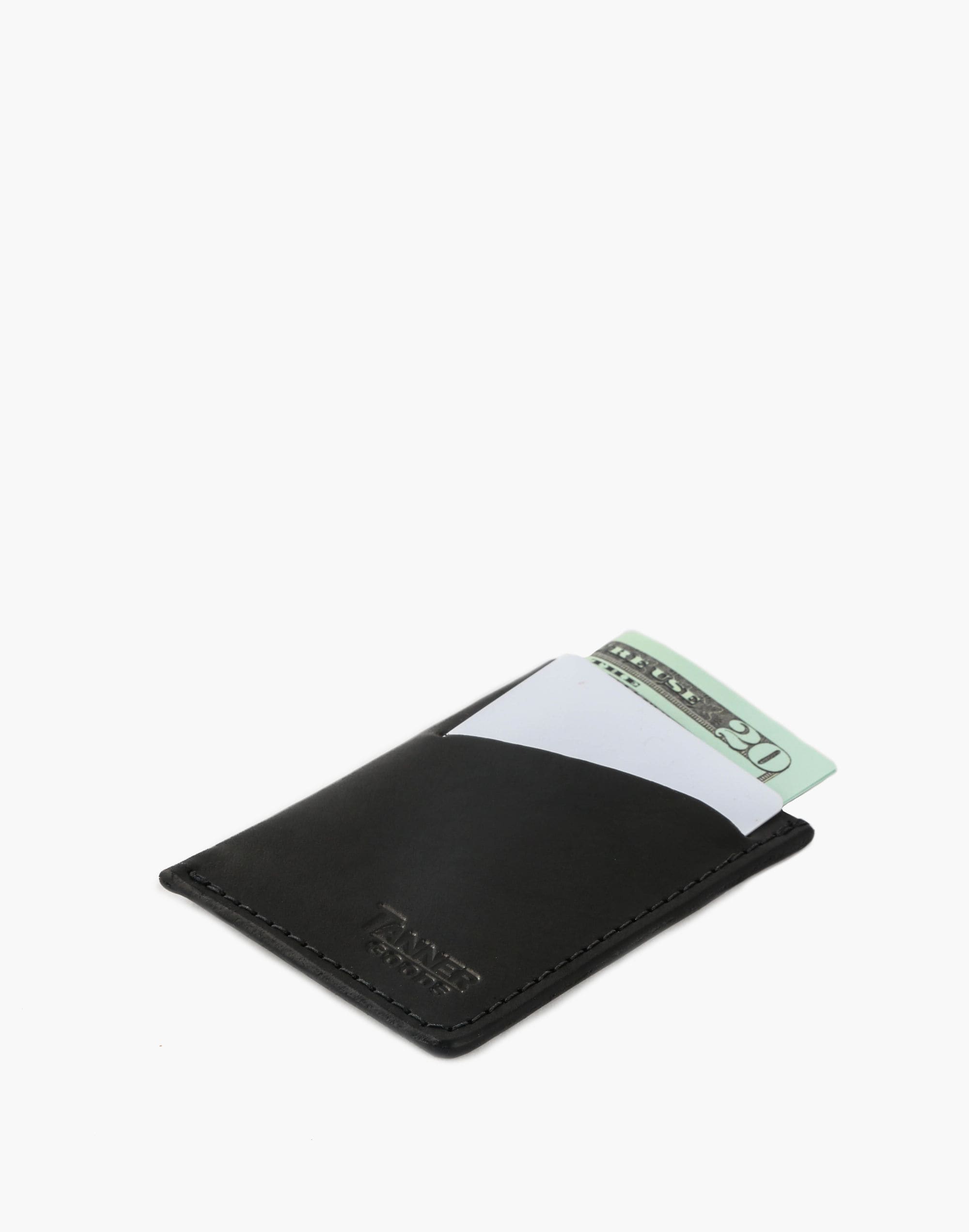 Tanner Goods™ Minimal Cardholder