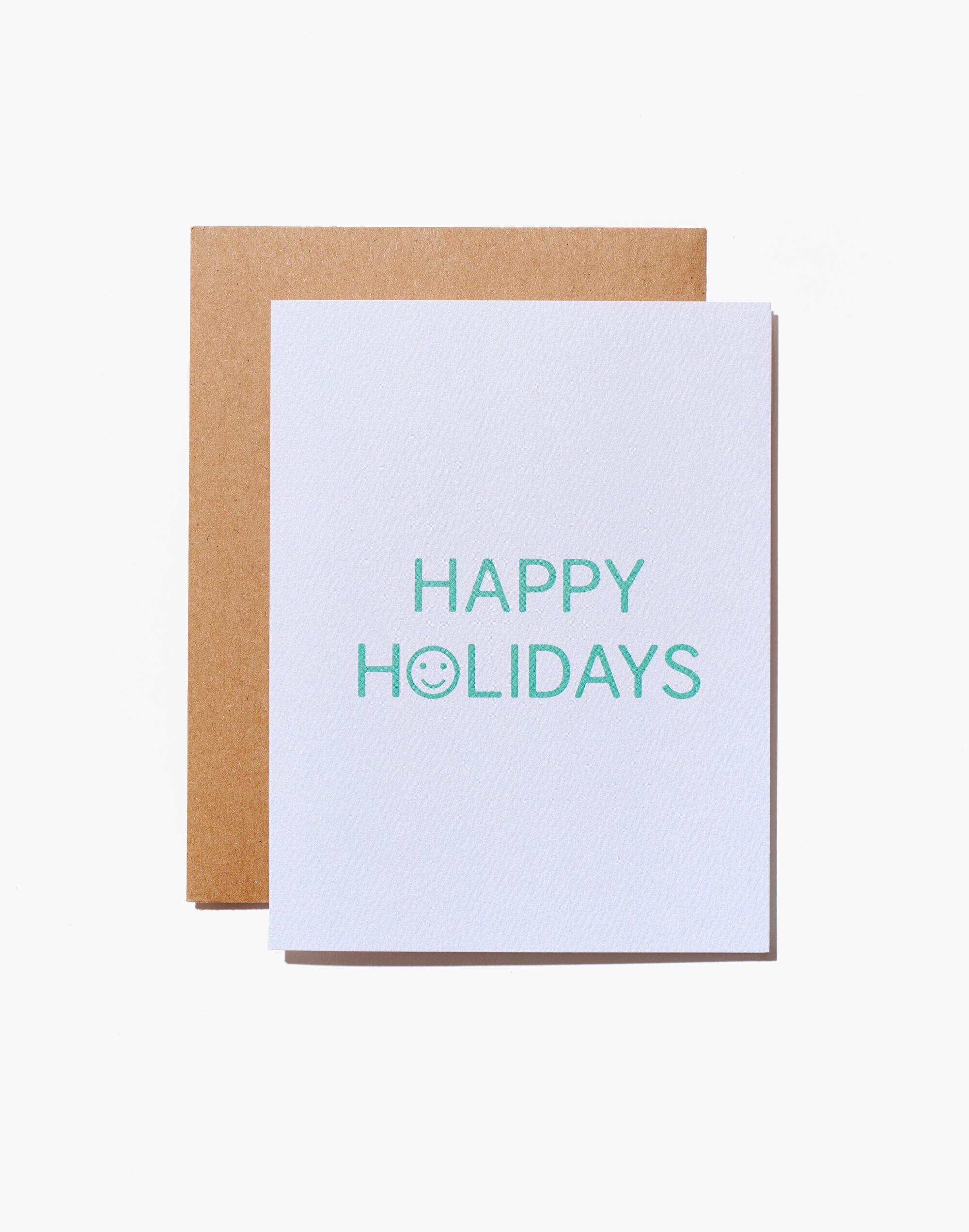 Marissa Baca Happy Holidays Card Pack