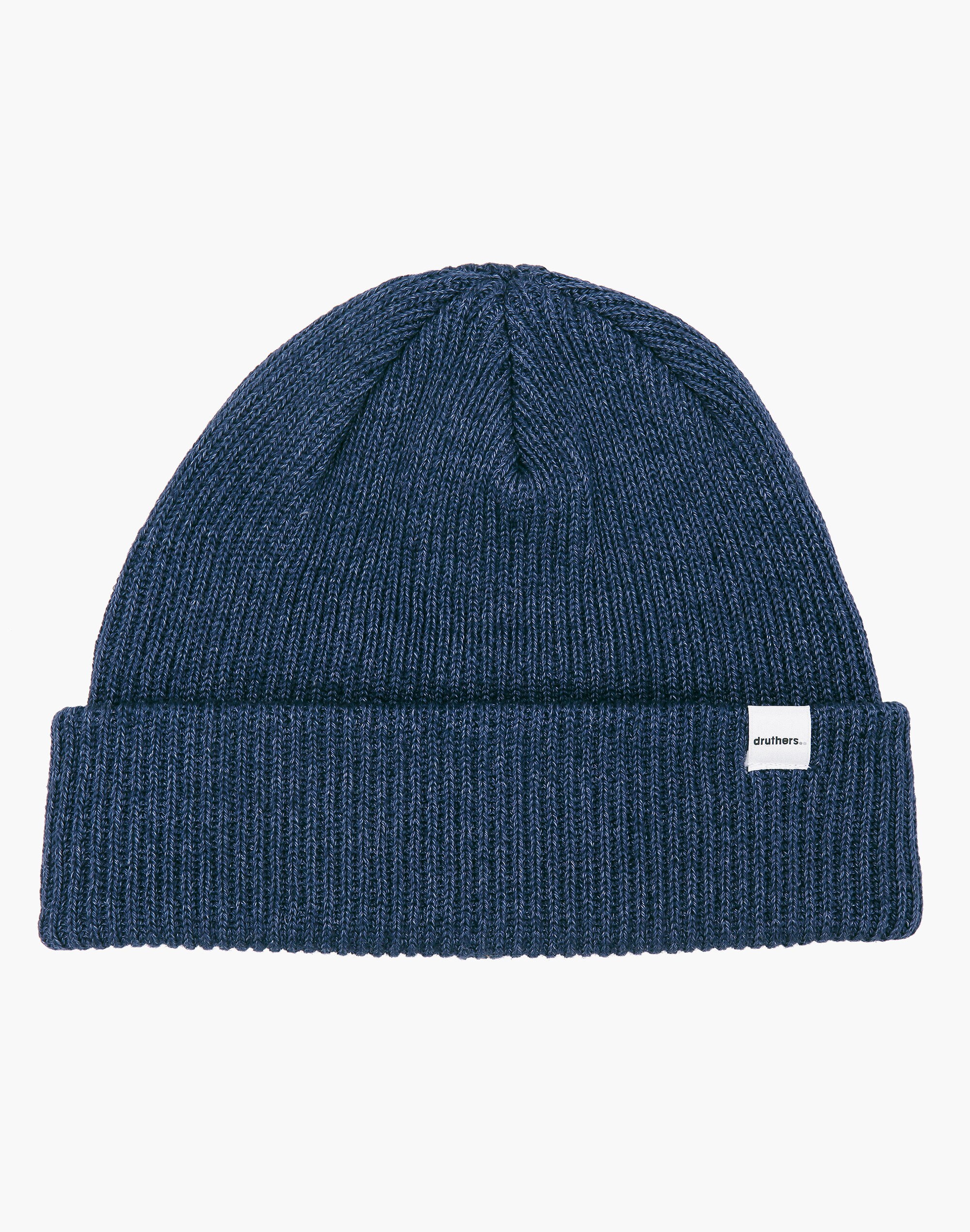madewell recycled cotton beanie