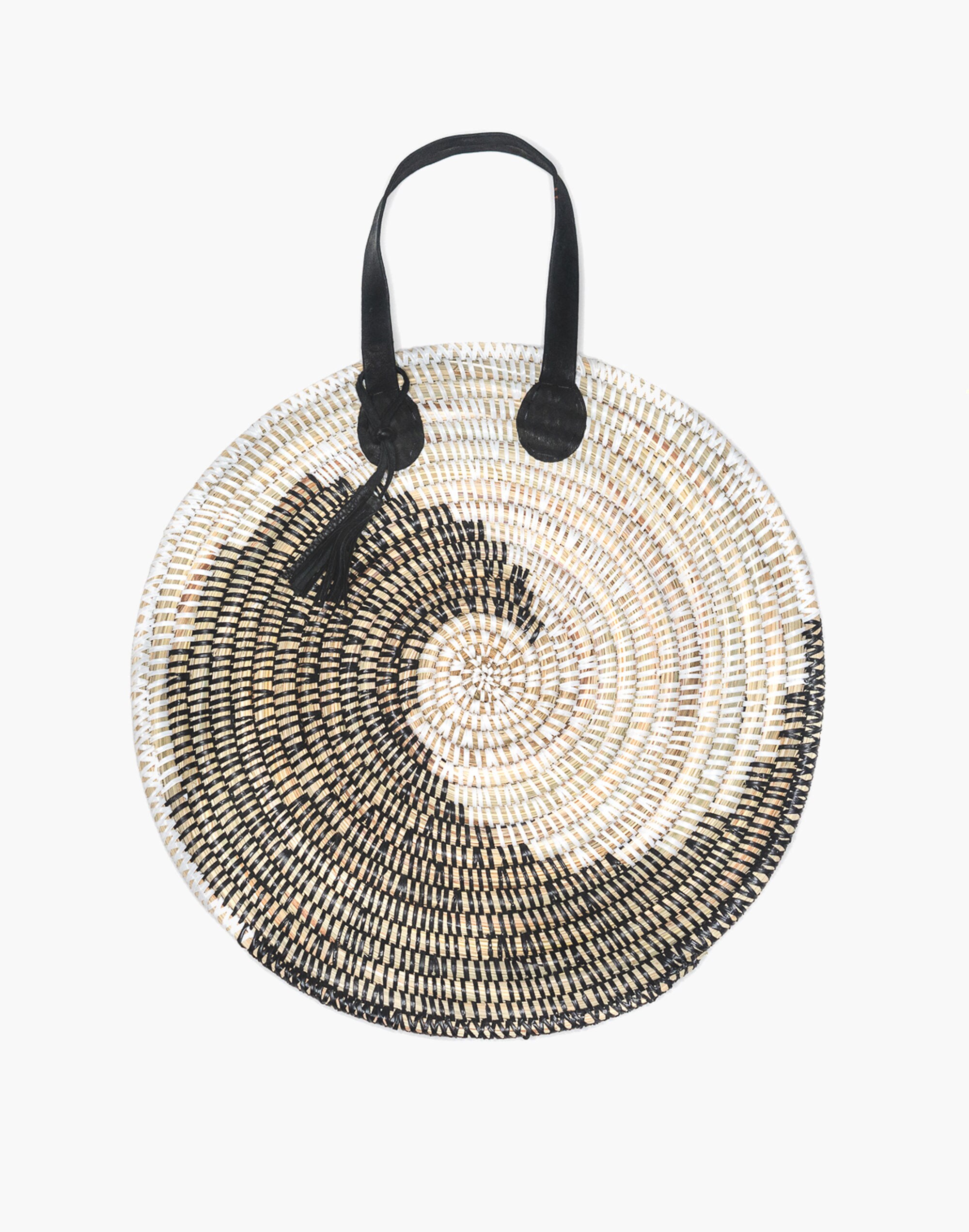 Tackussanu Senegal Leather Wall D&eacute;cor