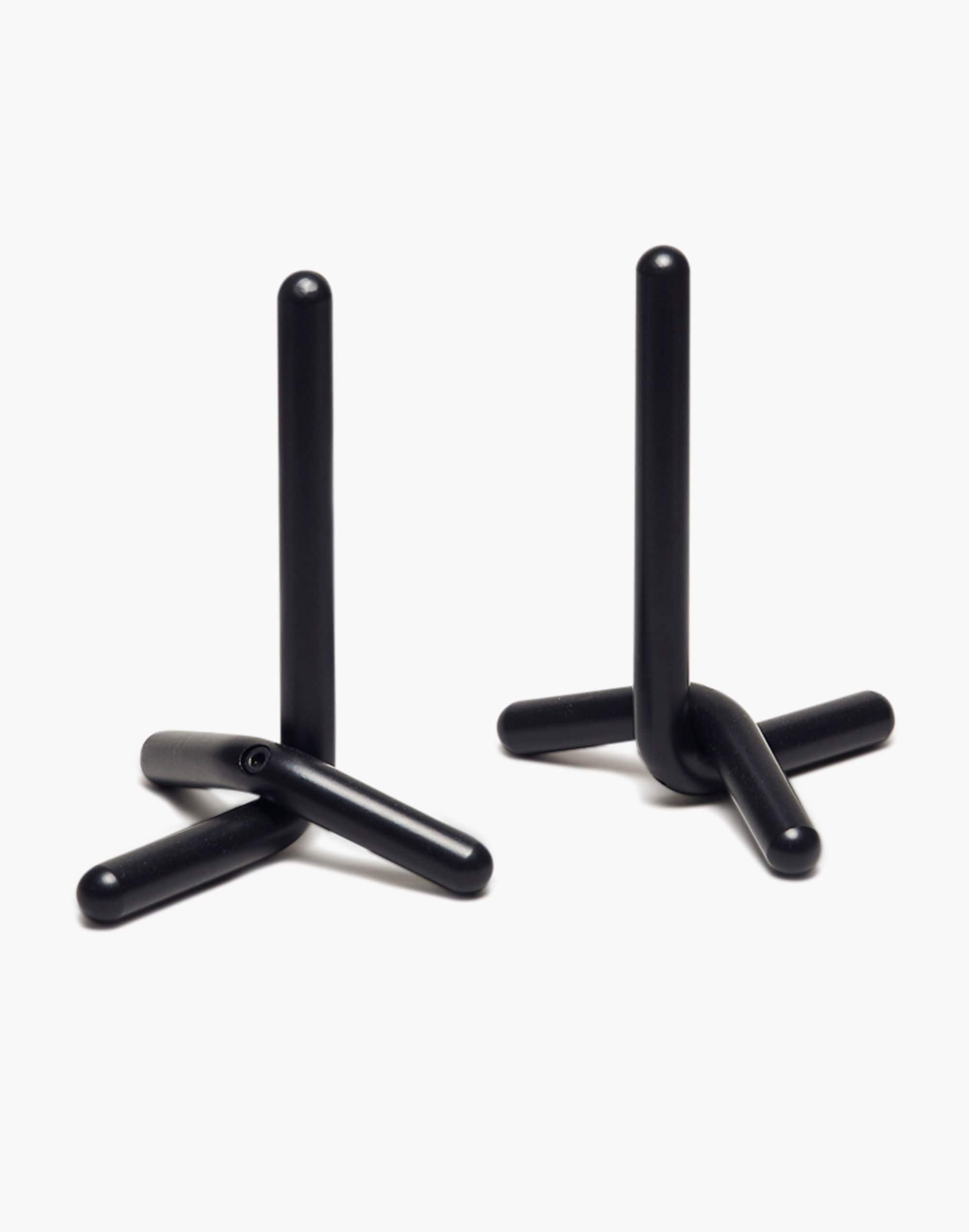 Craighill™ Cal Bookends in Black
