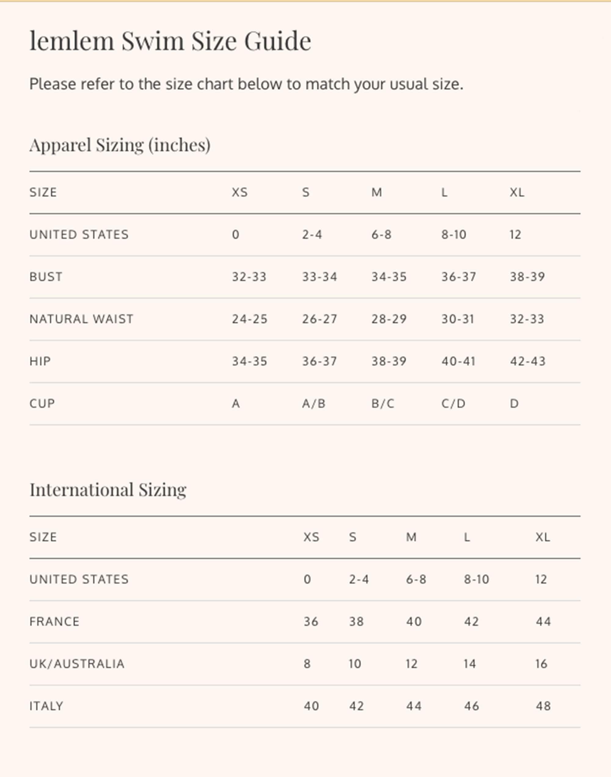 lemlem™ Lena Ballet OnePiece Swimsuit Madewell