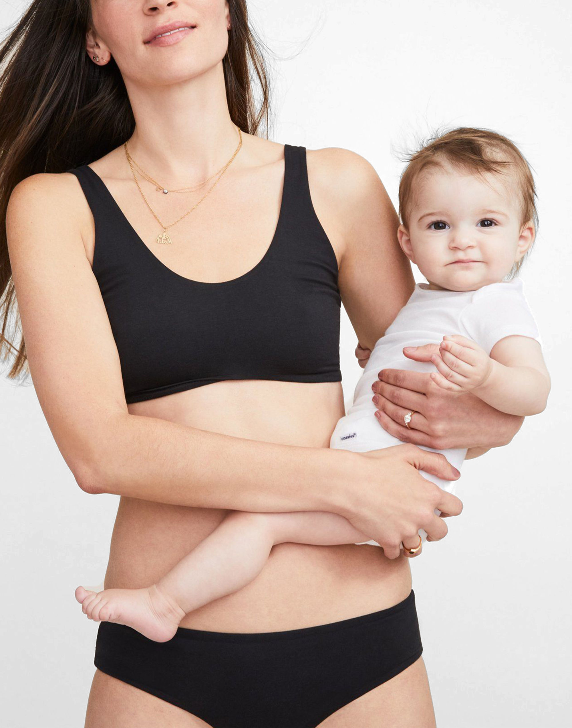 HATCH Collection&reg; Maternity Everyday Briefs