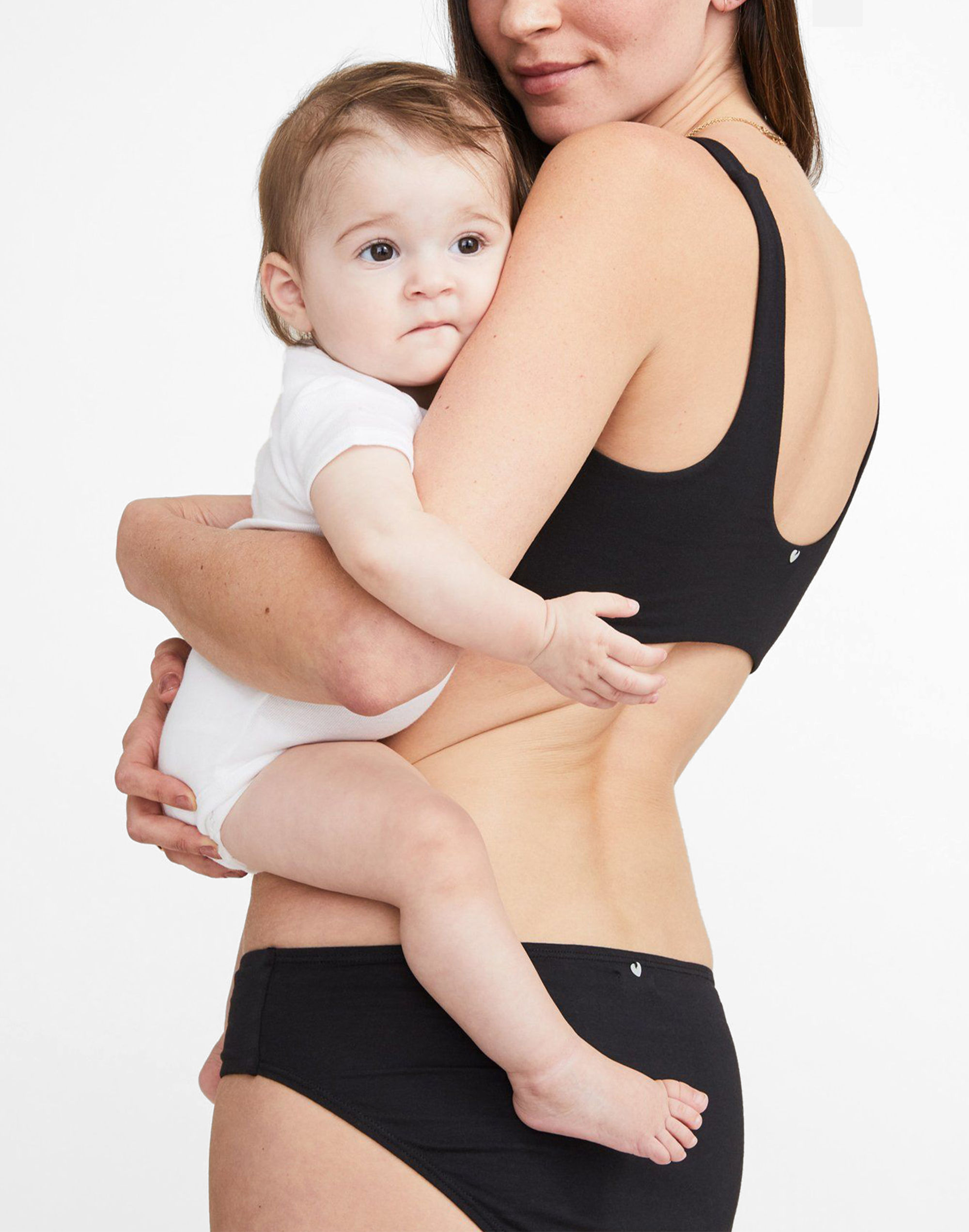 HATCH Collection&reg; Maternity Everyday Briefs