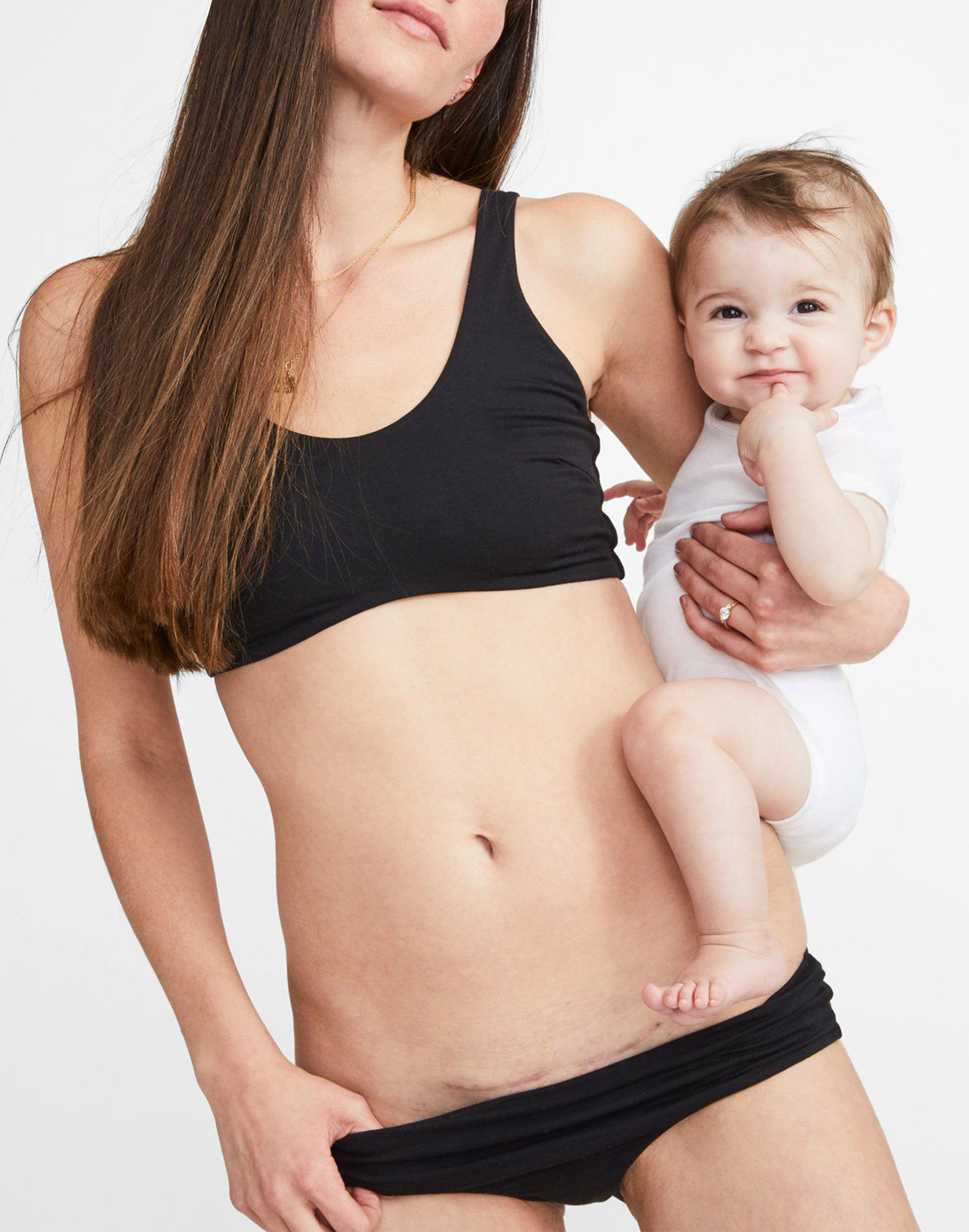 HATCH Collection&reg; Maternity Everyday Briefs