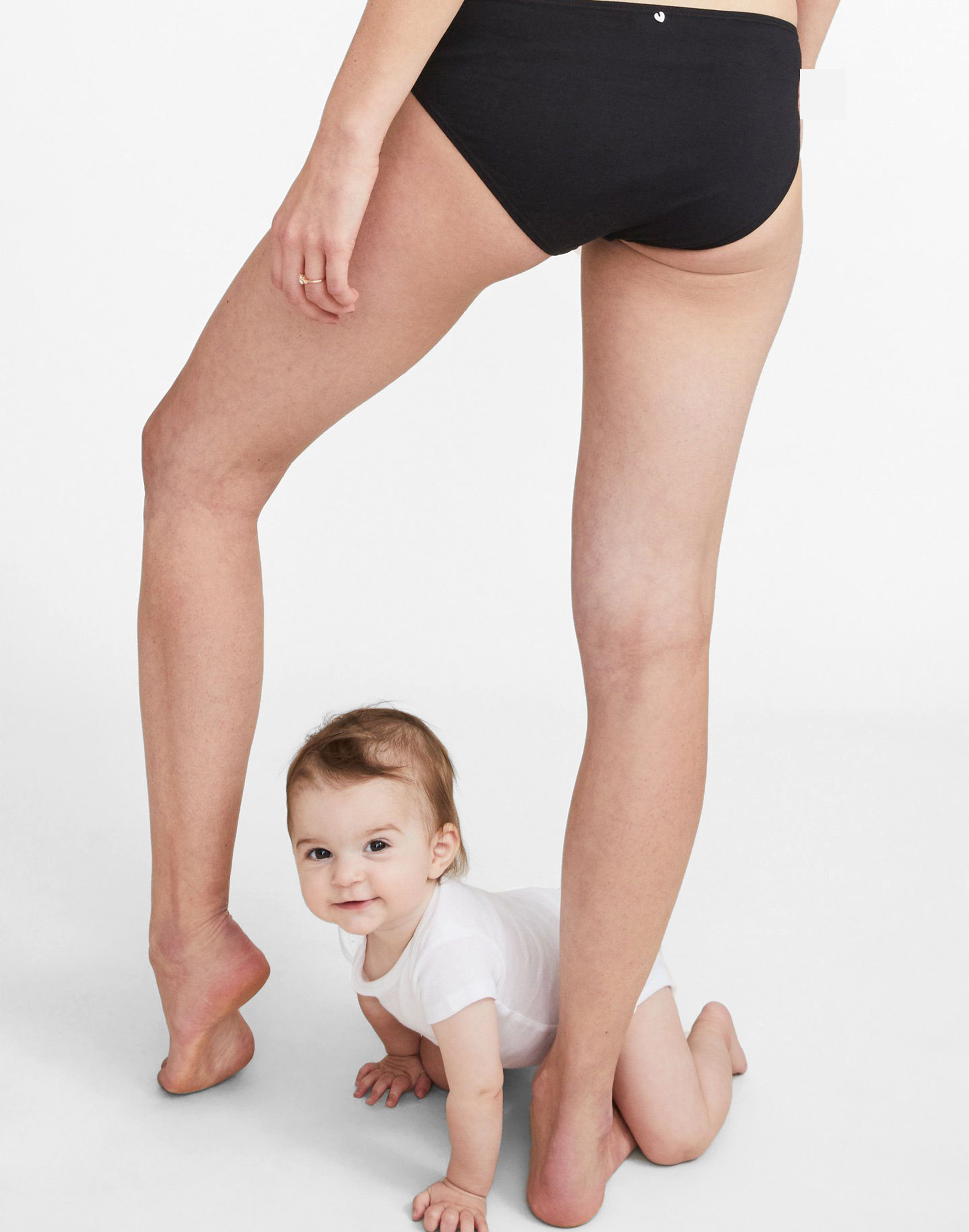 HATCH Collection&reg; Maternity Everyday Briefs