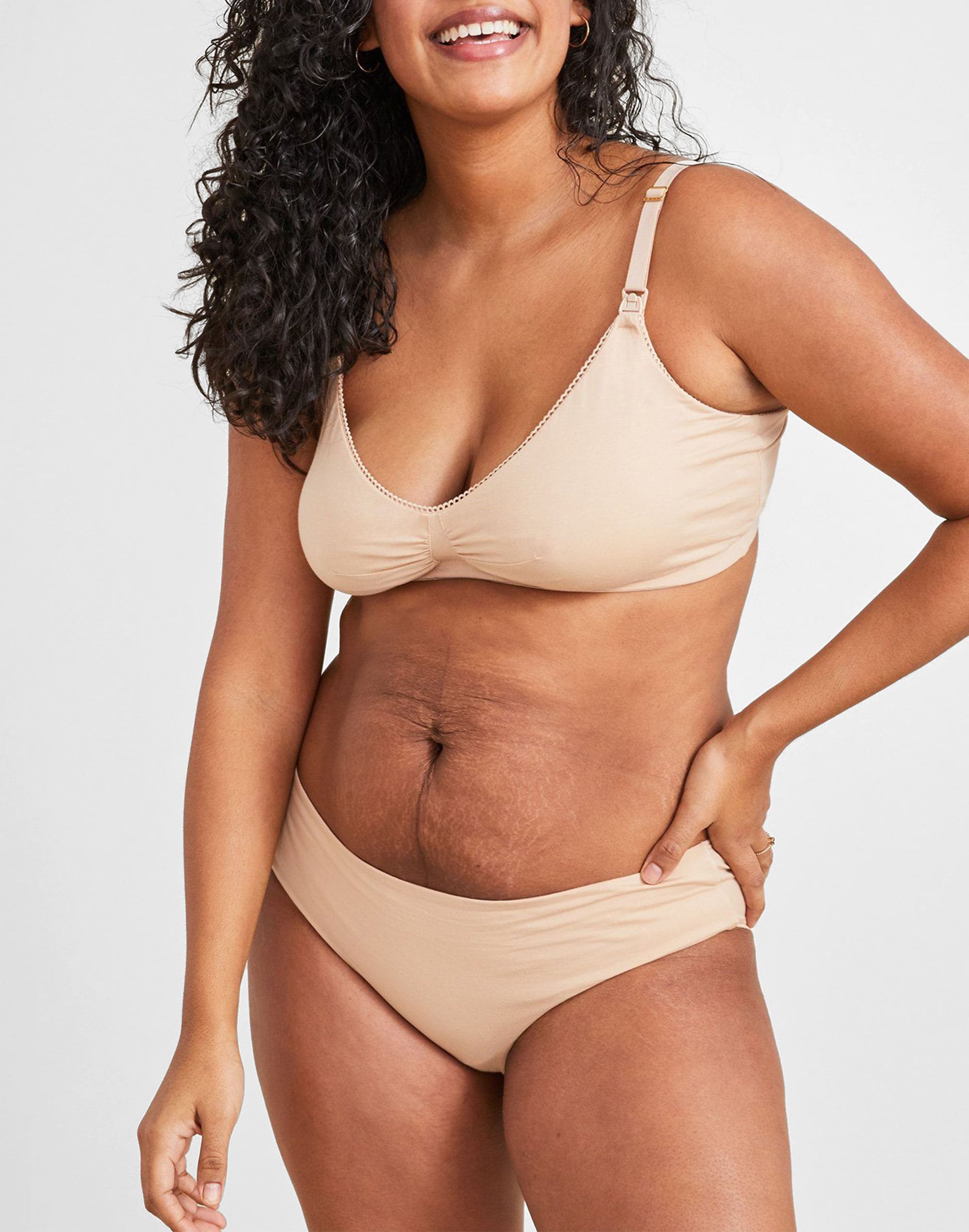 HATCH Collection&reg; Maternity Everyday Briefs
