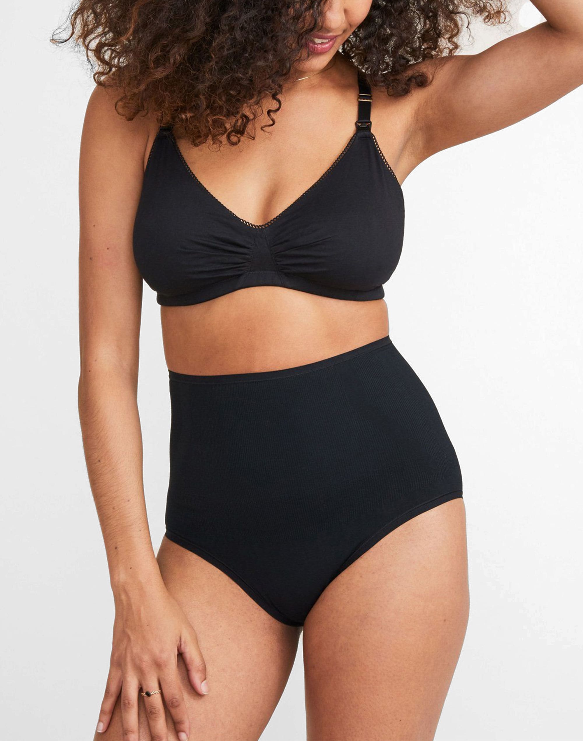 hatch collection&reg; maternity everyday nursing bra