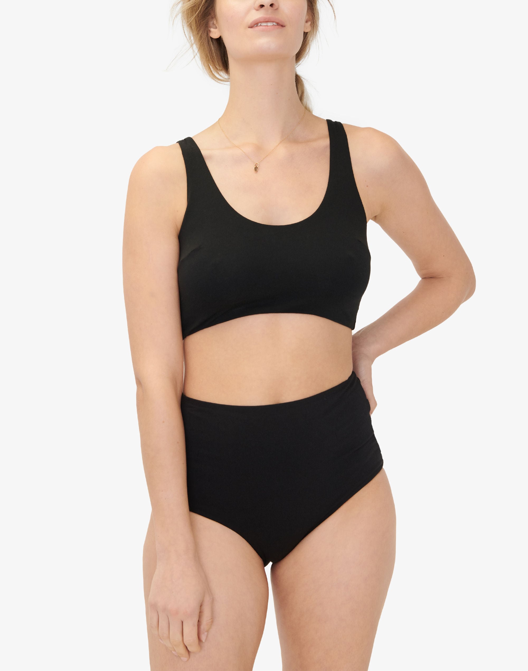 hatch collection&reg; maternity skin to skin bra