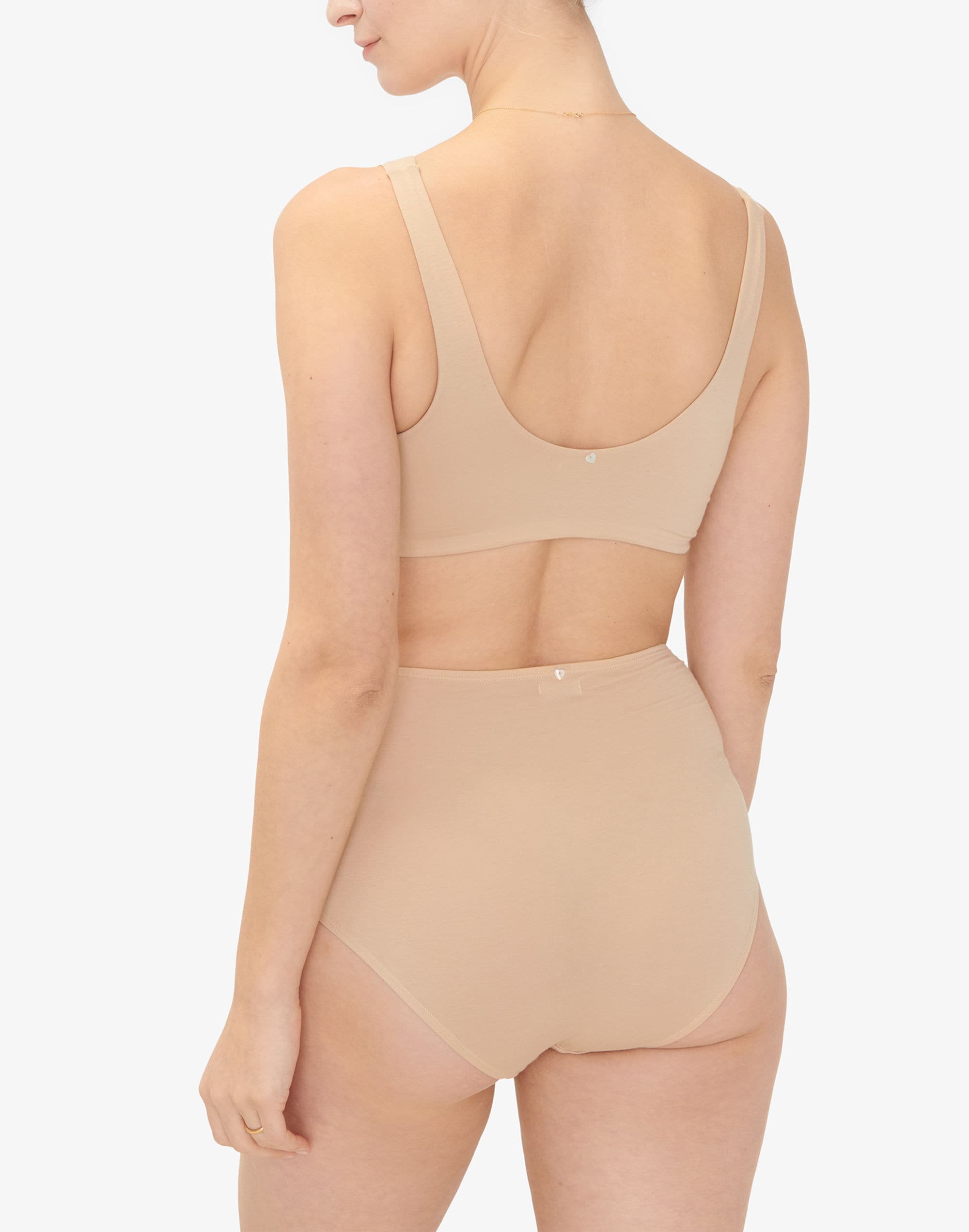 HATCH Collection&reg; Maternity Skin To Skin Bra