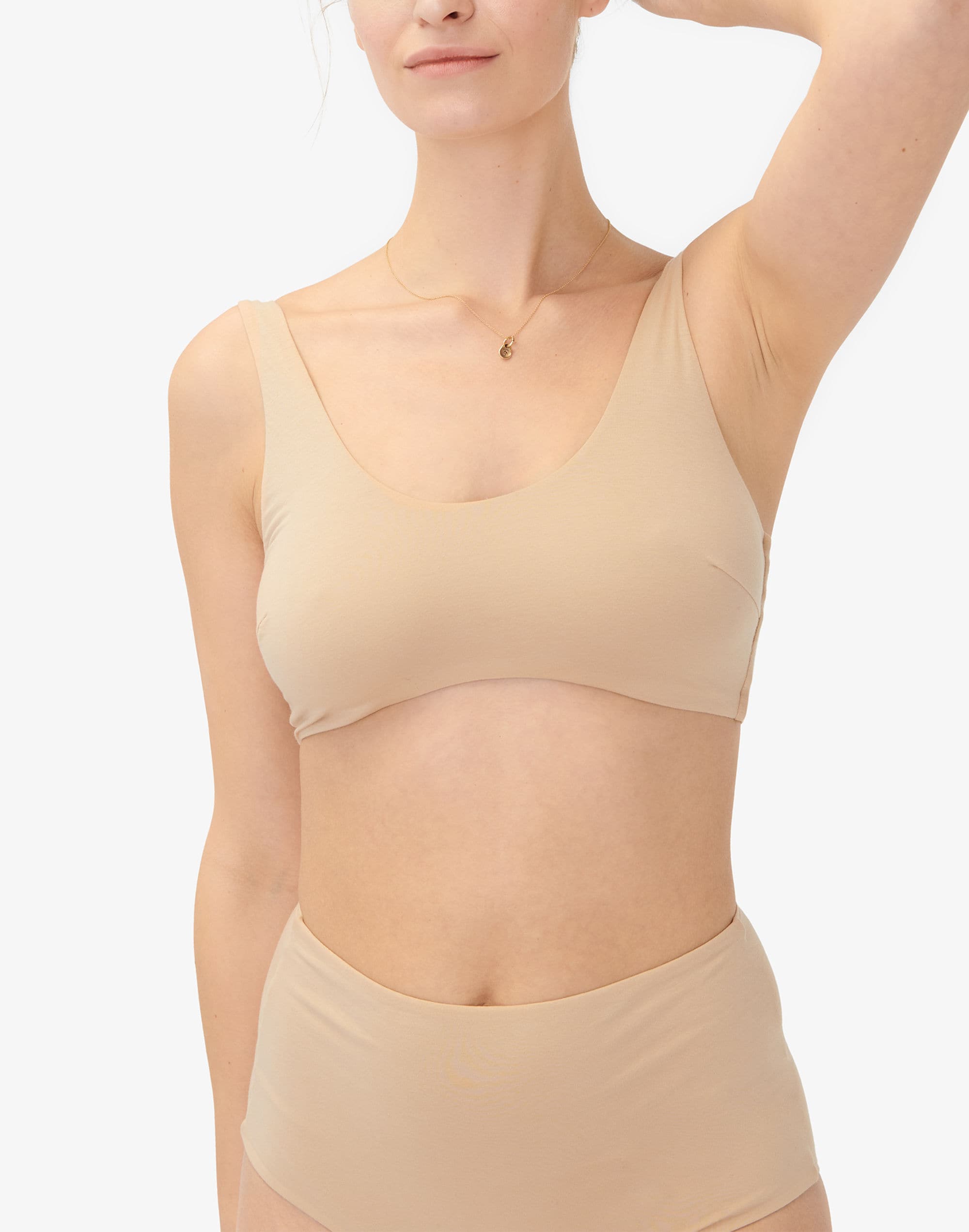 HATCH Collection&reg; Maternity Skin To Skin Bra