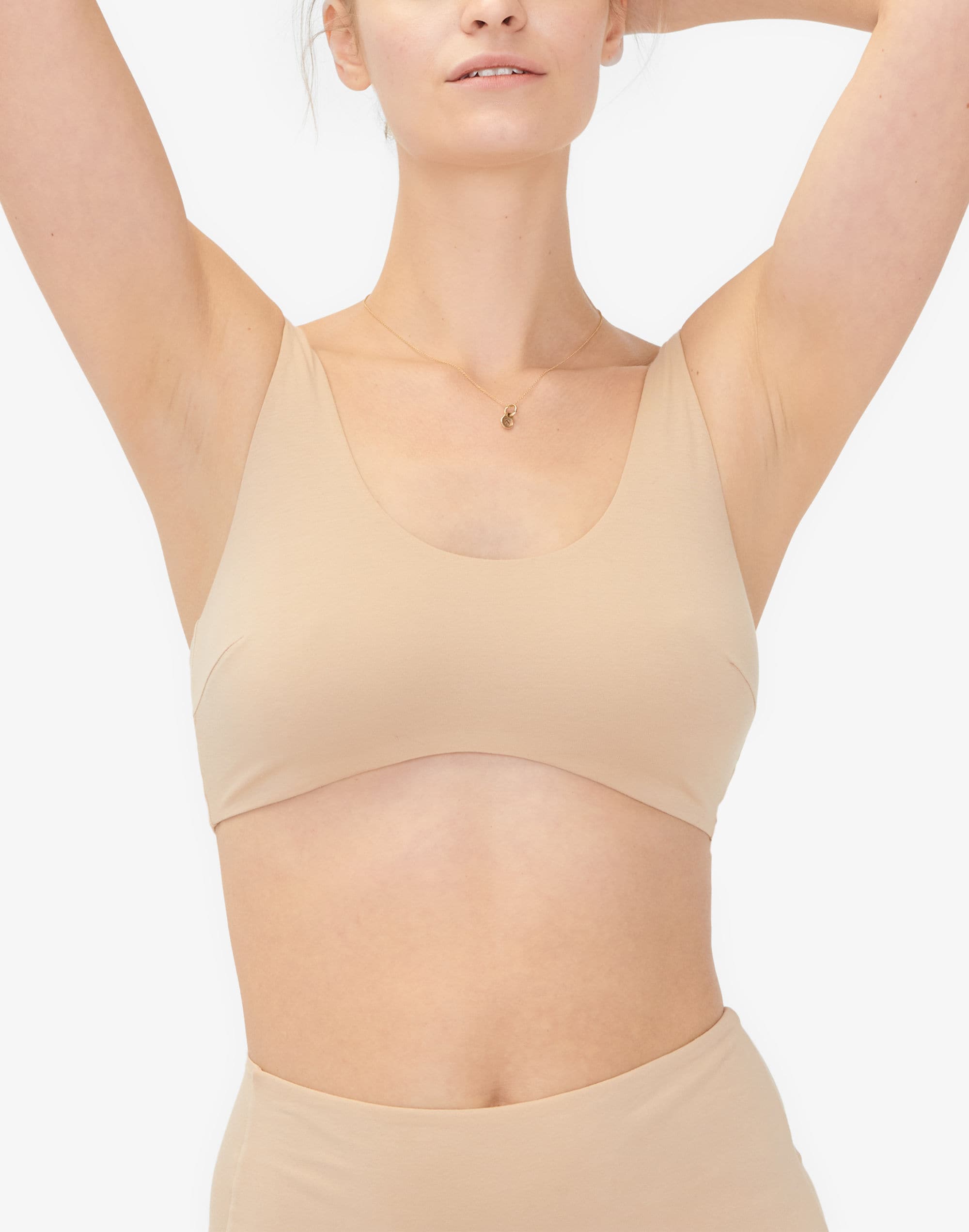 HATCH Collection&reg; Maternity Skin To Skin Bra
