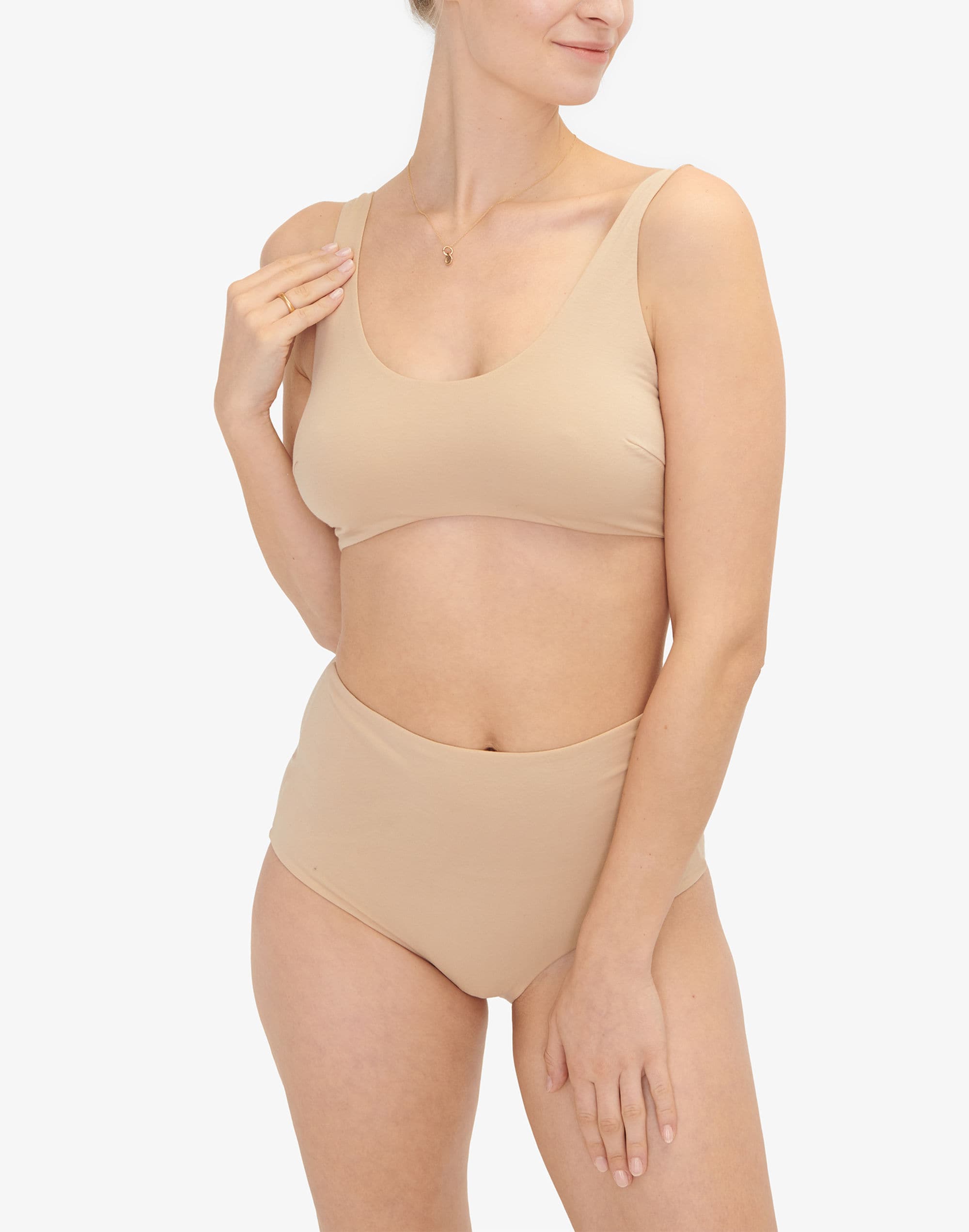 HATCH Collection&reg; Maternity Skin To Skin Bra