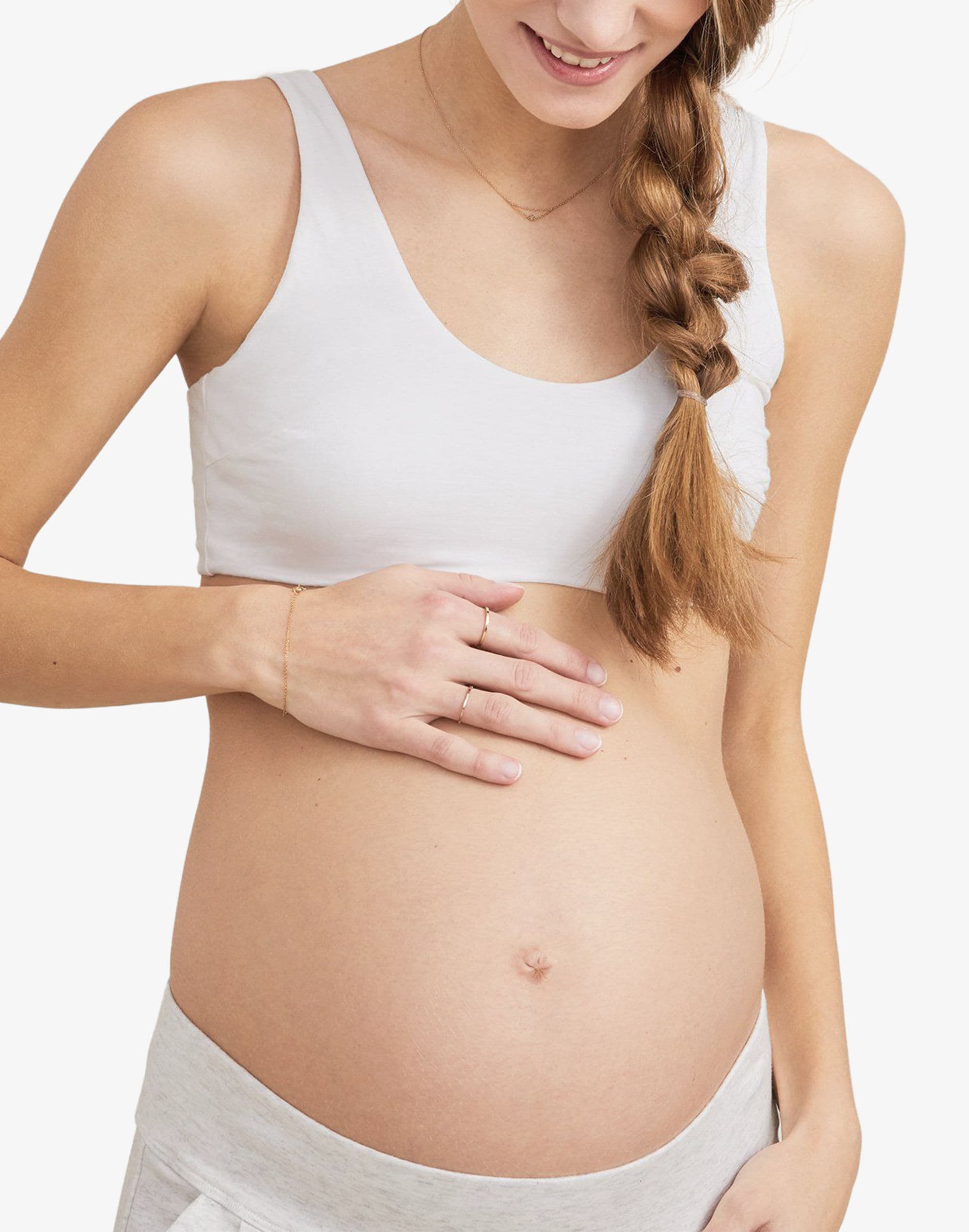 HATCH Collection&reg; Maternity Skin To Skin Bra