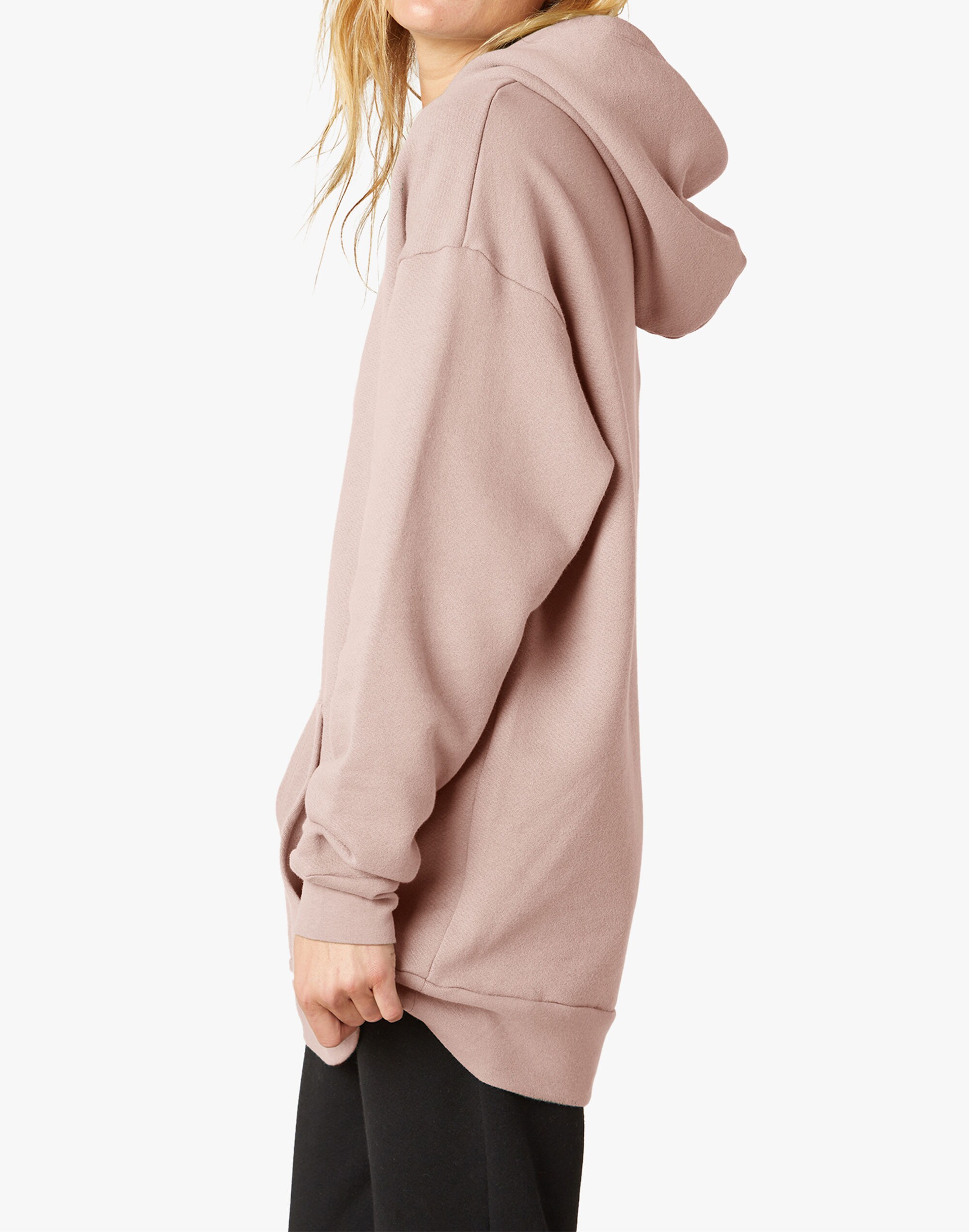 beyond yoga go getter hoodie sweatshirt