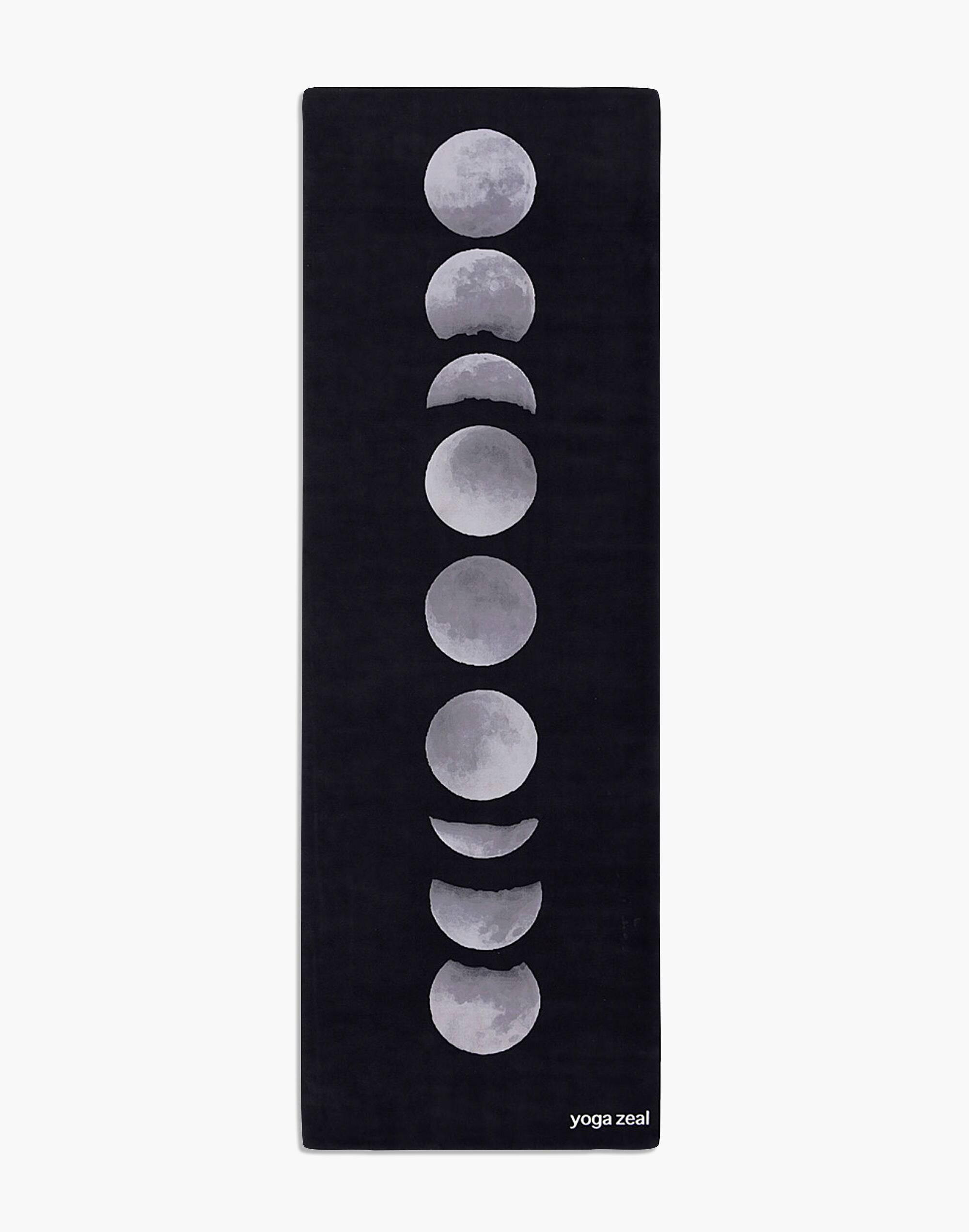 Yoga Zeal Moon Phases Mat