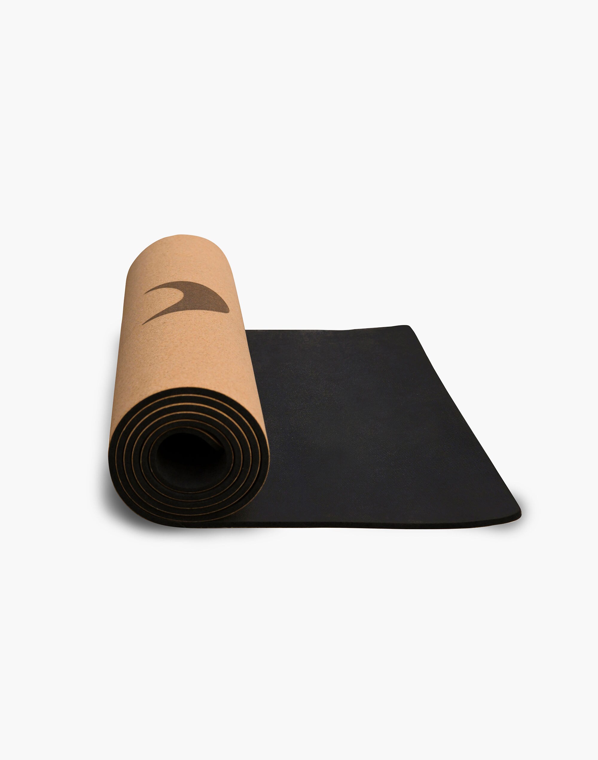 Yoga Zeal 5MM Cork Mat