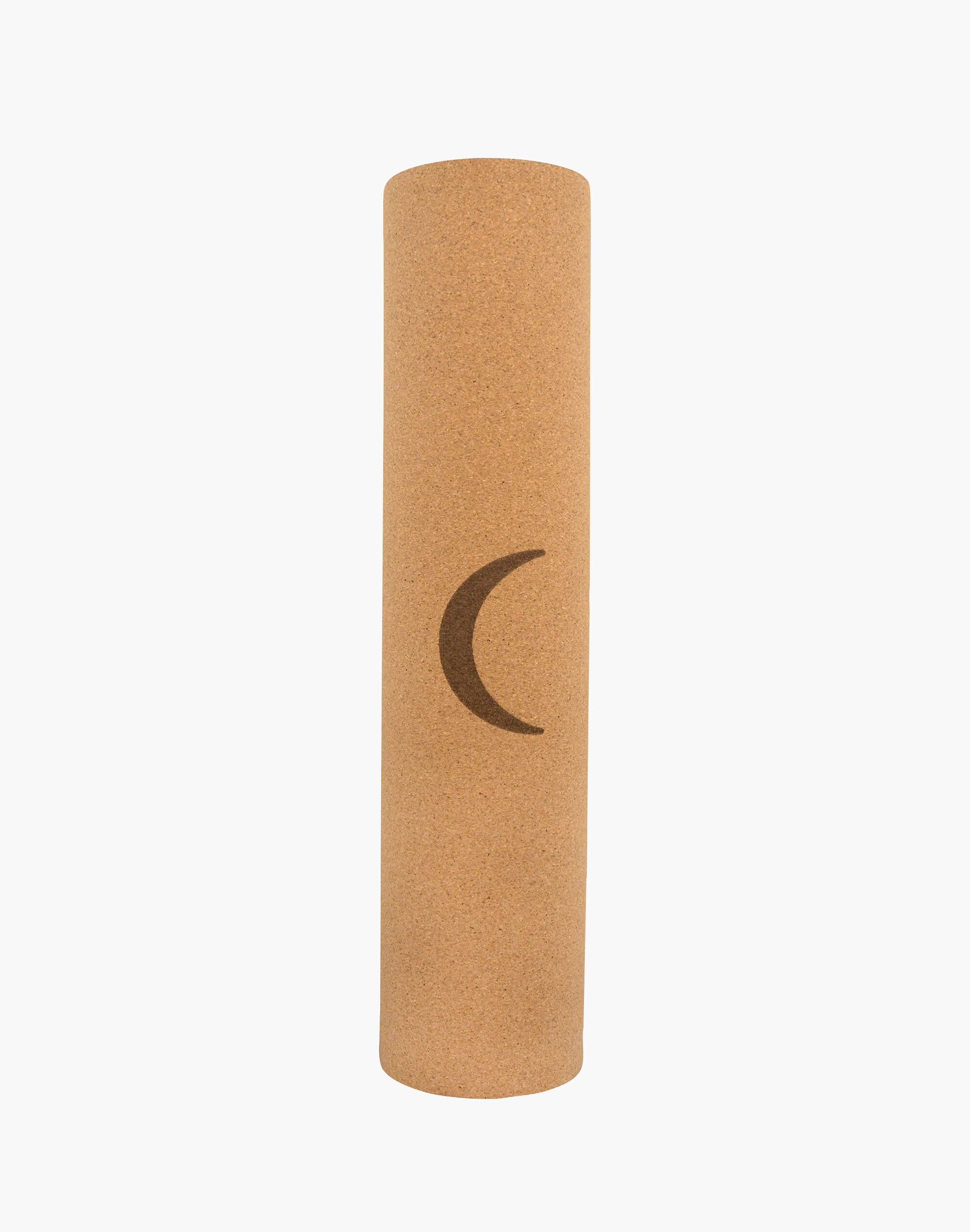 Yoga Zeal 5MM Cork Mat