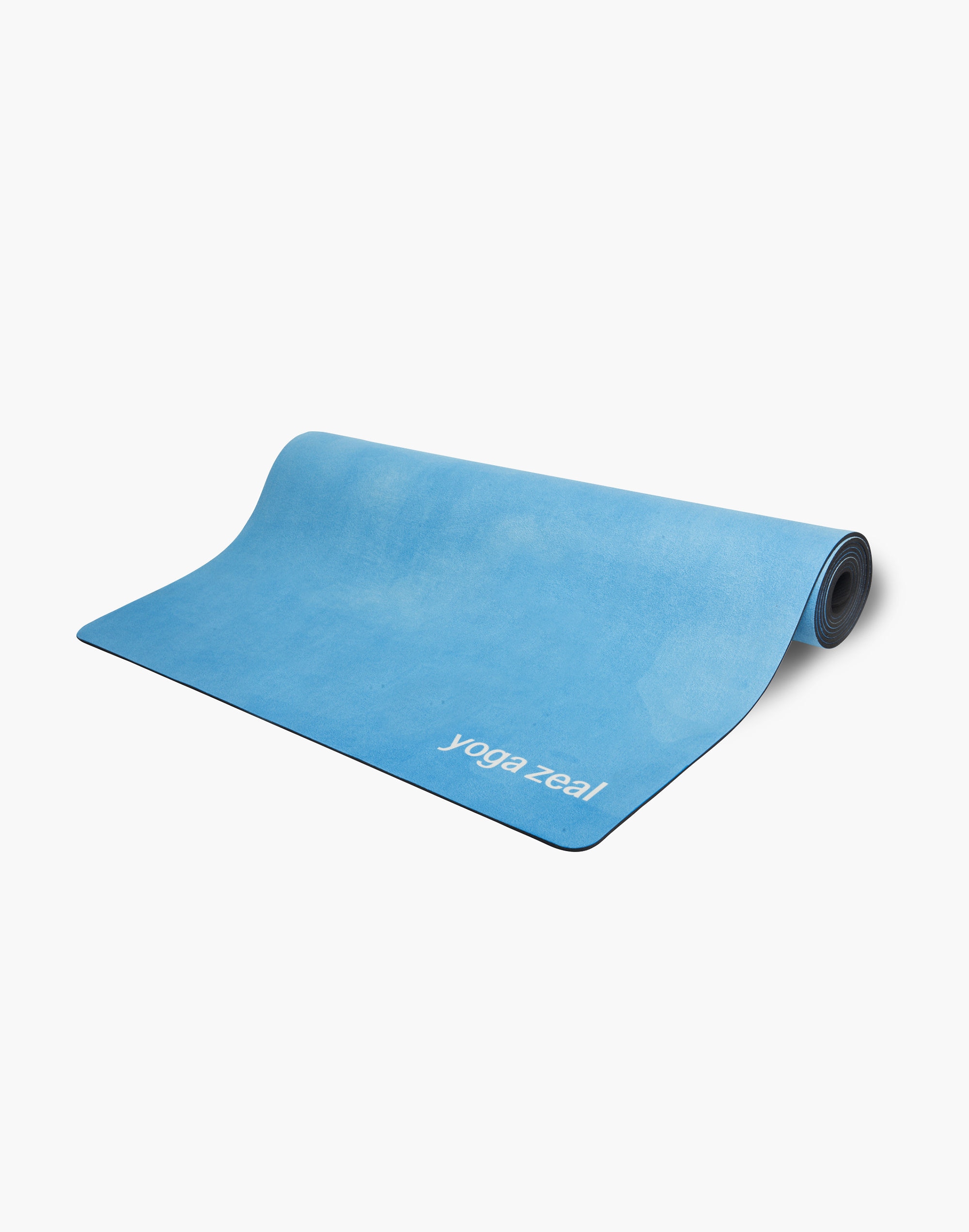 Yoga Zeal Clouds Mat