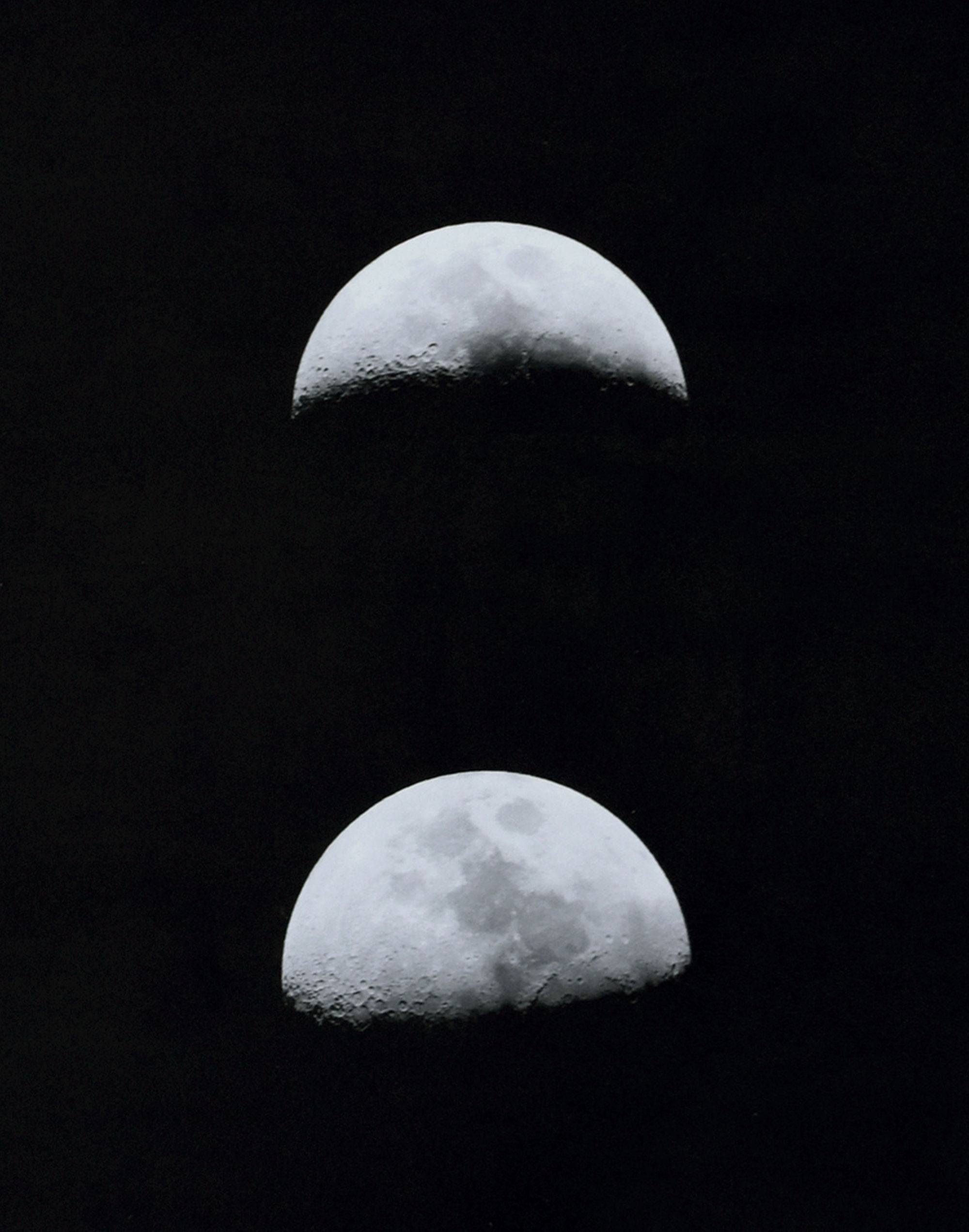 Yoga Zeal Black Lunar Mat