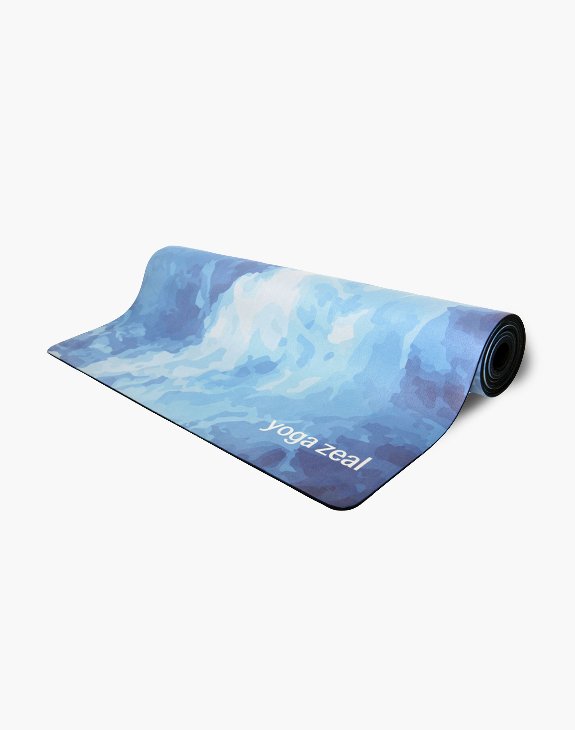 Yoga Zeal Ocean Mat