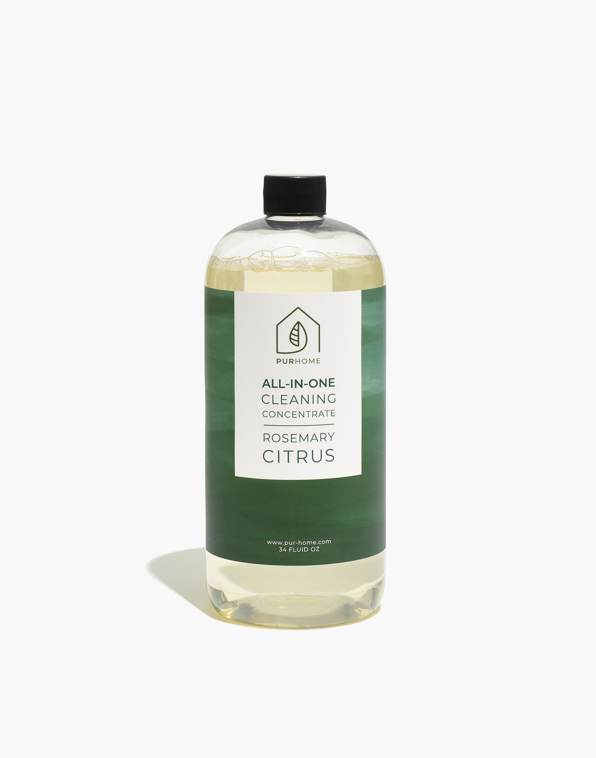 PUR Home 34-Ounce Rosemary Citrus All-In-One Concentrate