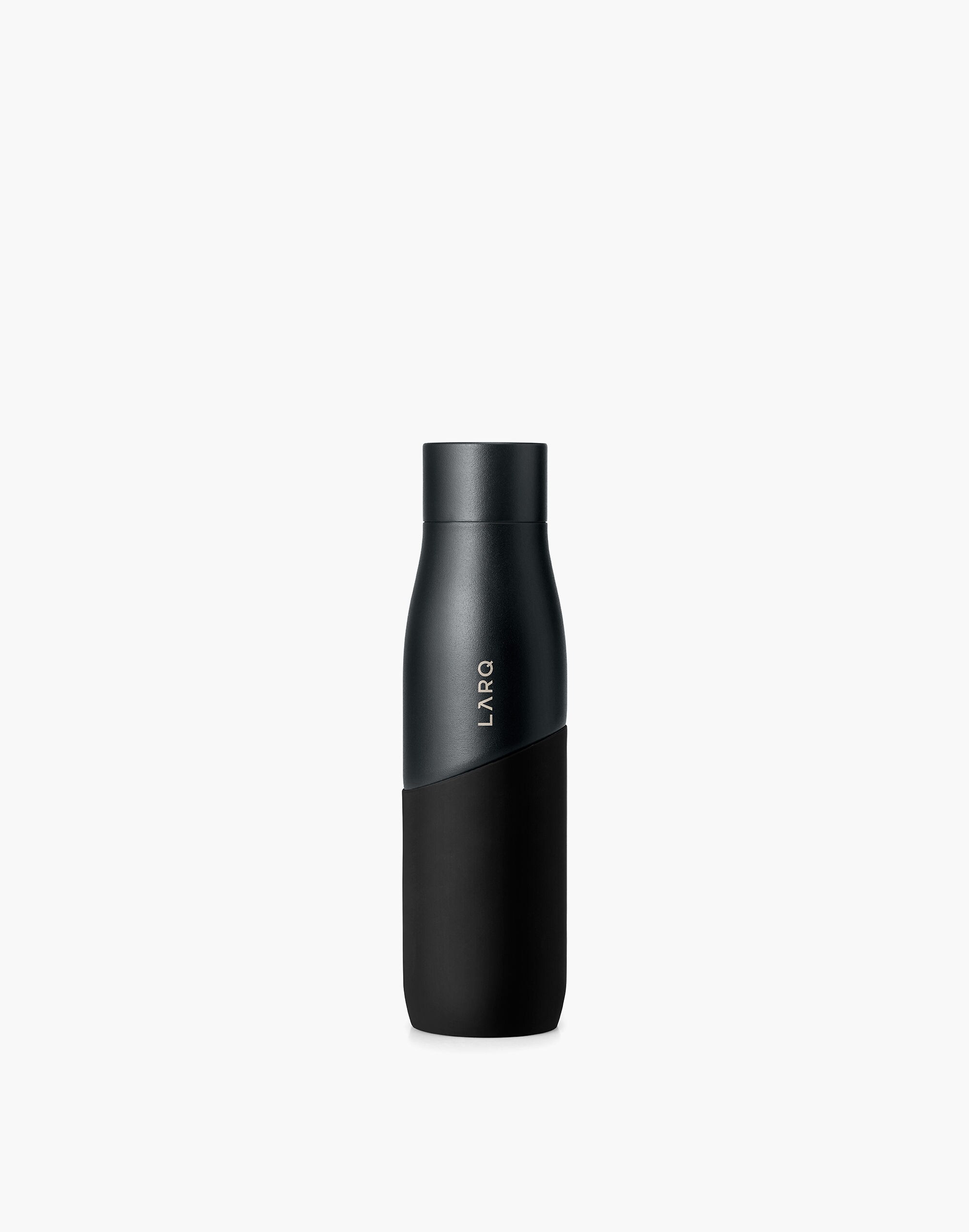 LARQ Bottle Movement