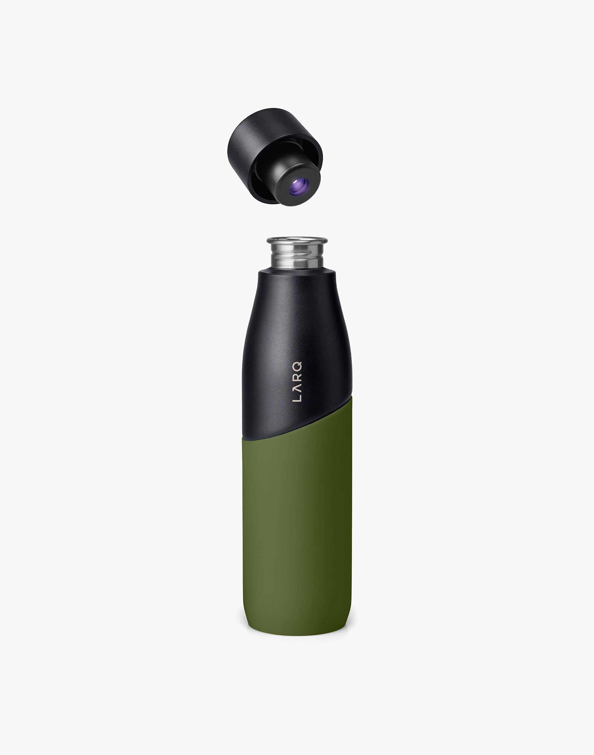 LARQ Bottle Movement Terra Edition