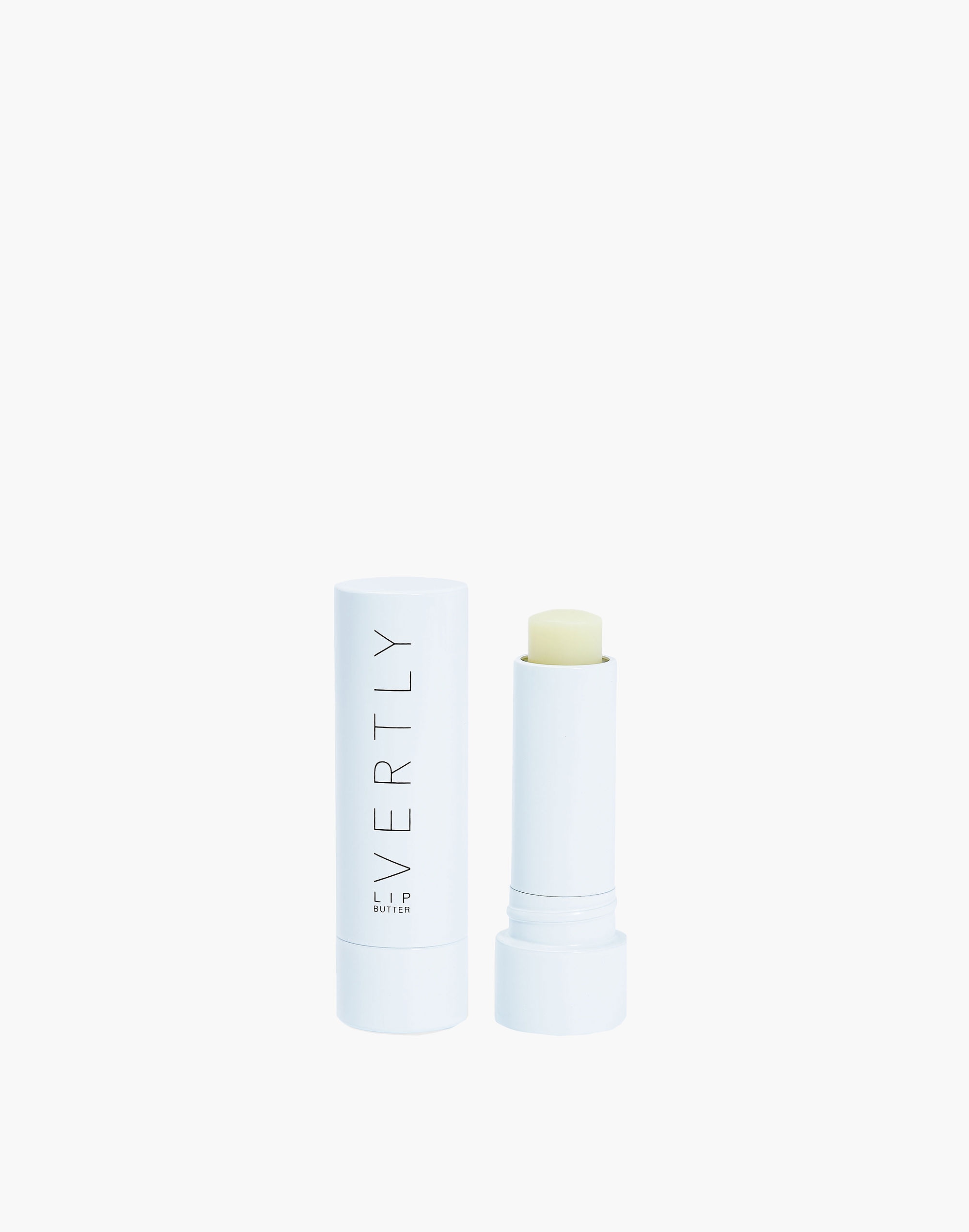 Vertly Lip Butter Peppermint