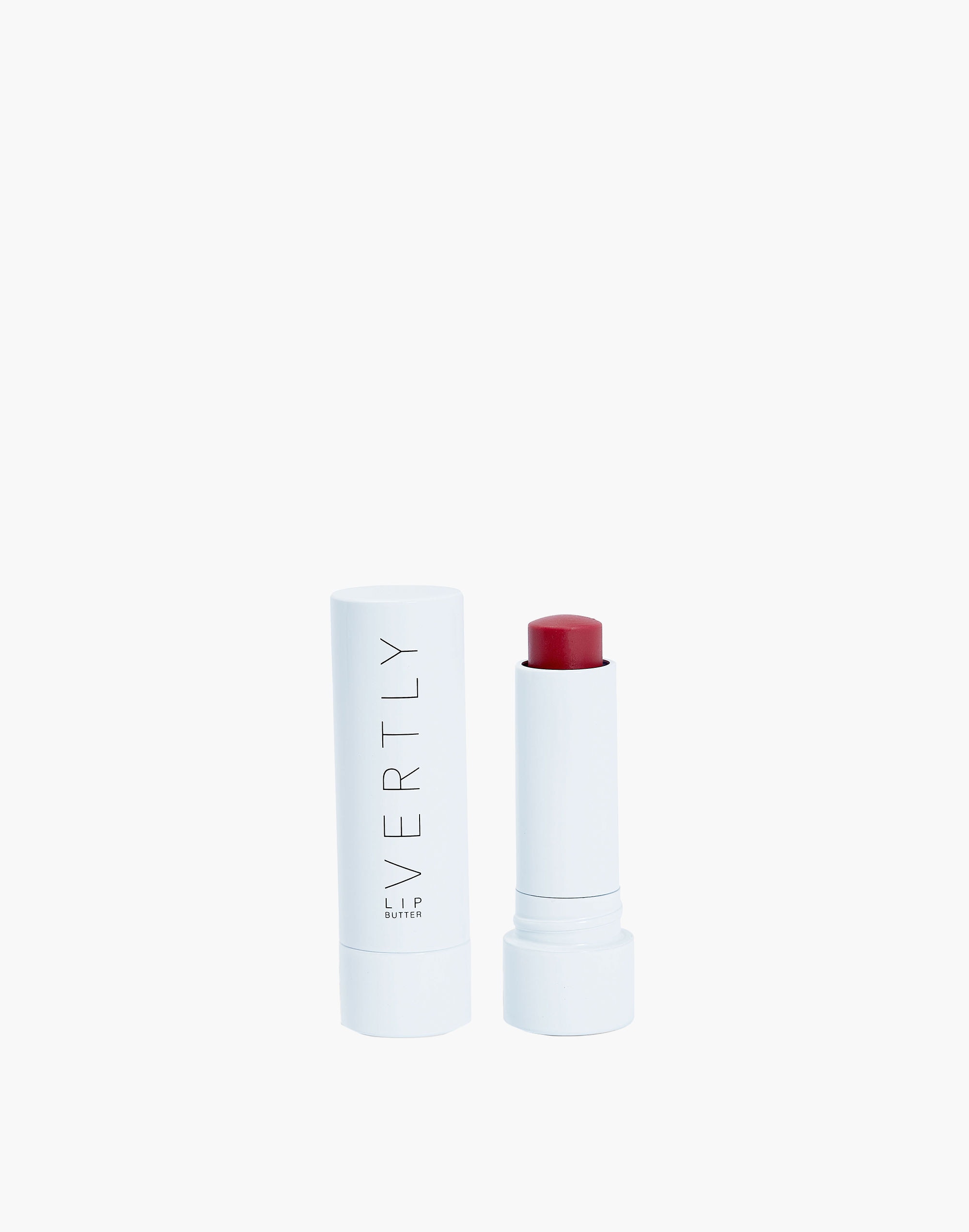 Vertly Lip Butter Rose Tint