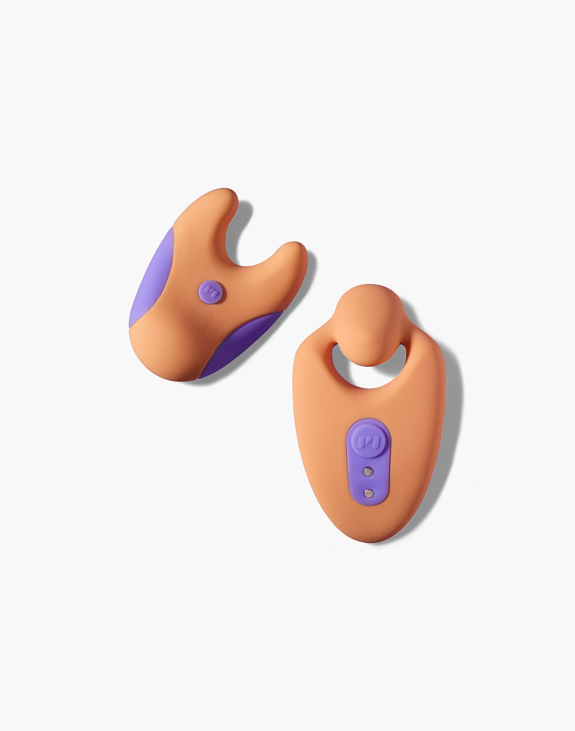 UNBOUND Divvy Remote Control Vibe