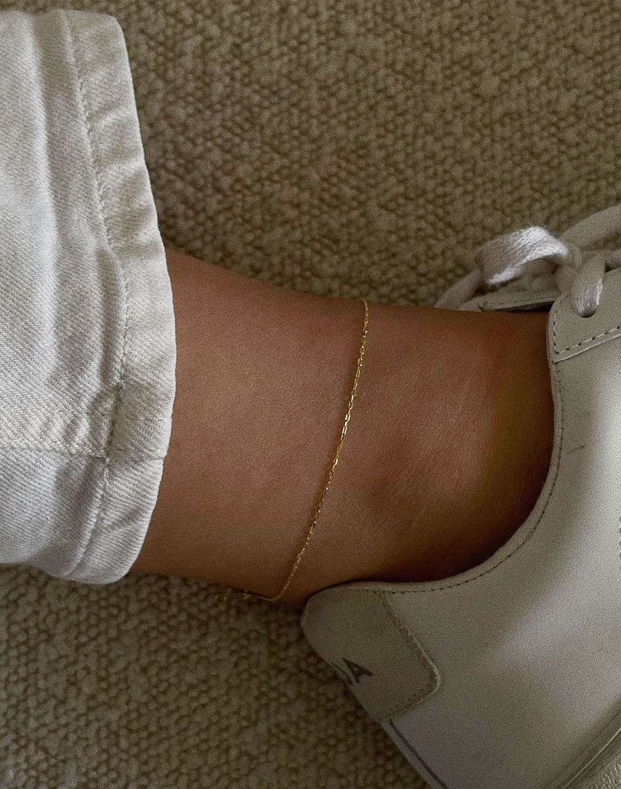 Hot madewell anklet Online