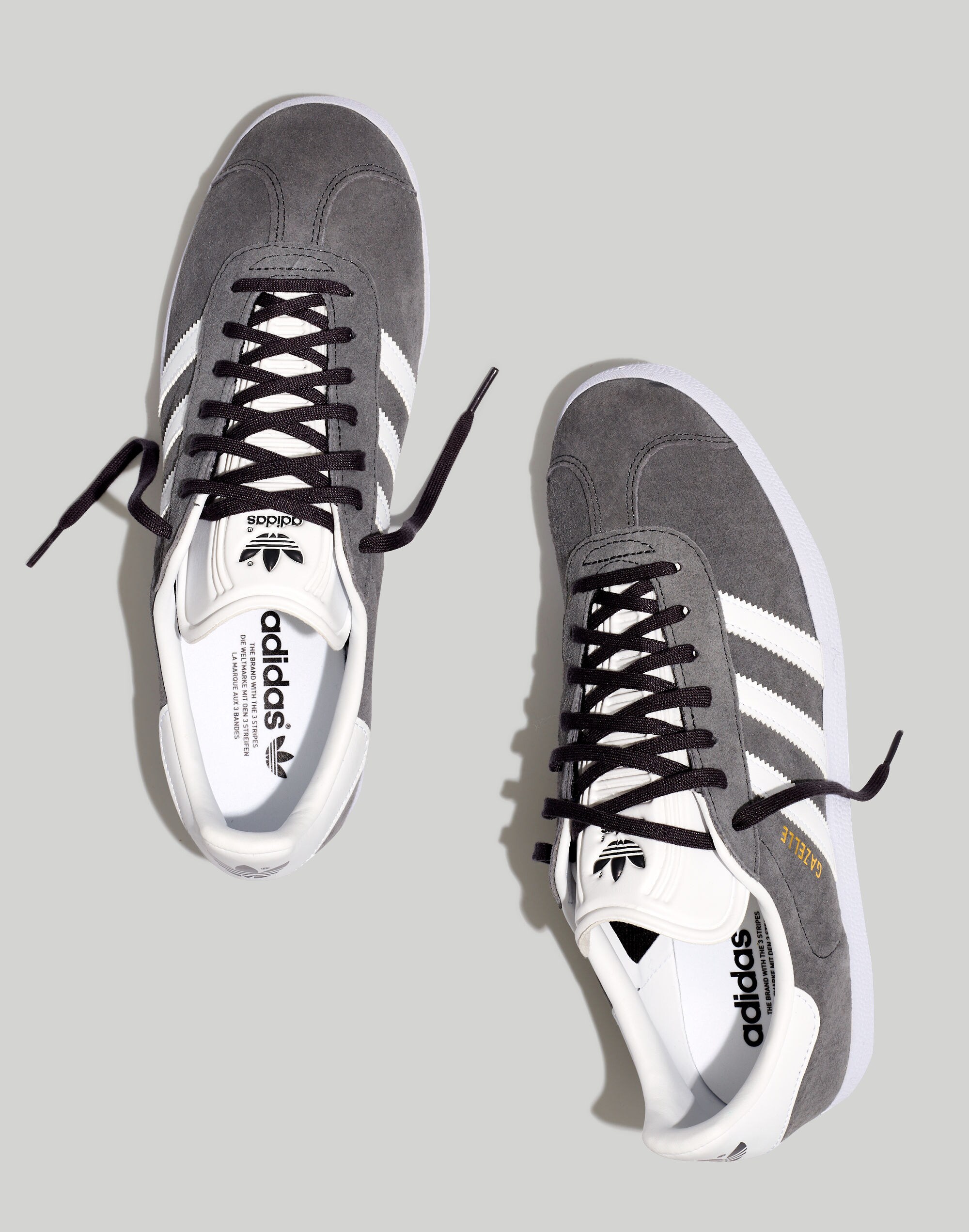 Adidas&reg; Gazelle Sneakers