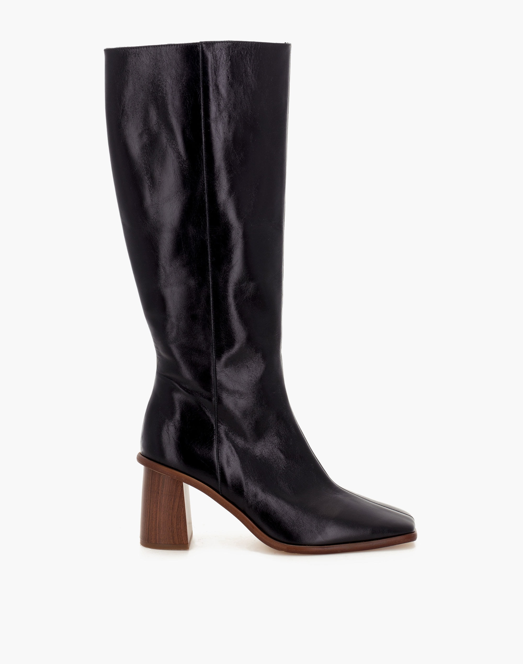 ALOHAS East KneeHigh Boots