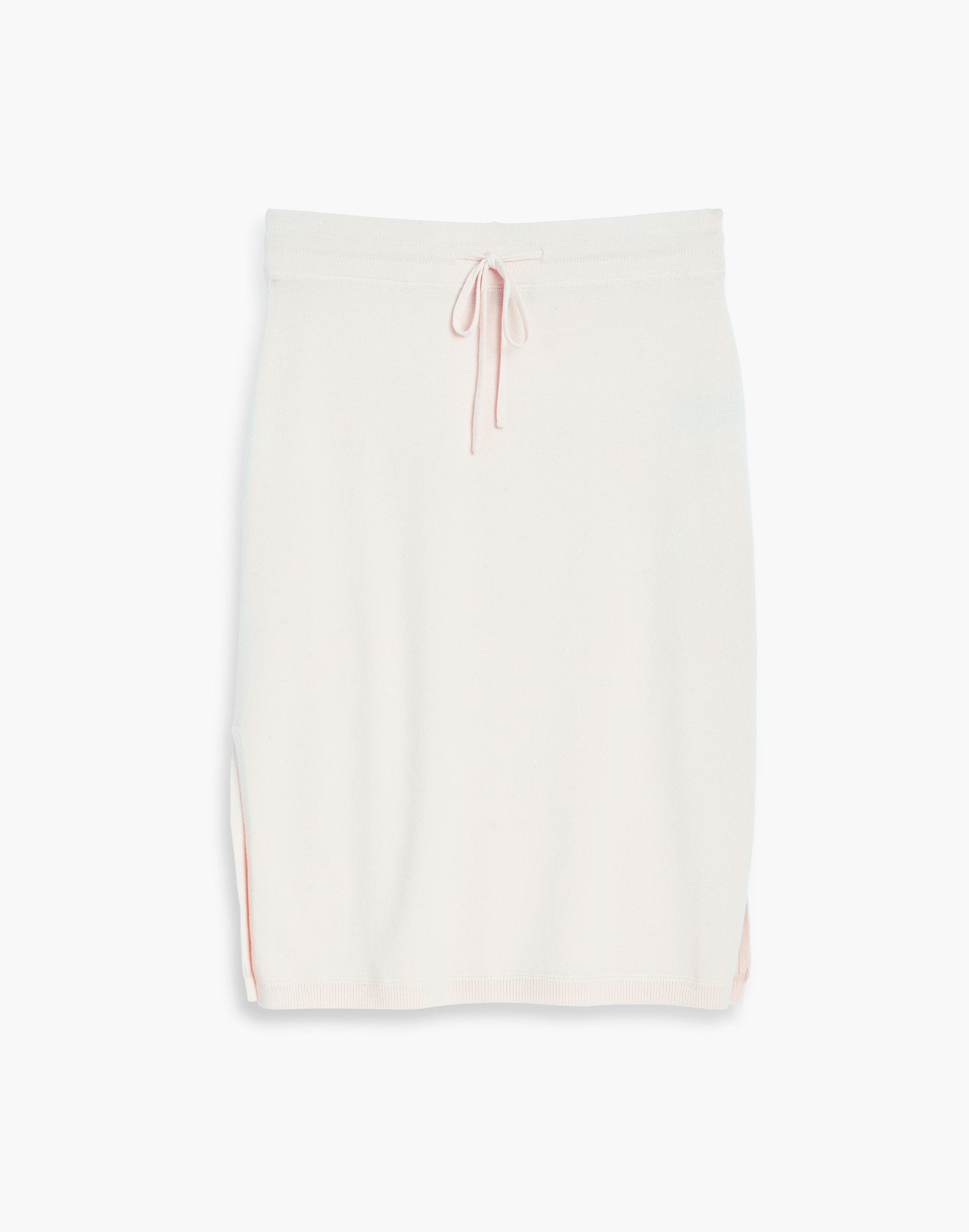 LEIMERE Malibu Pull-On Midi Skirt