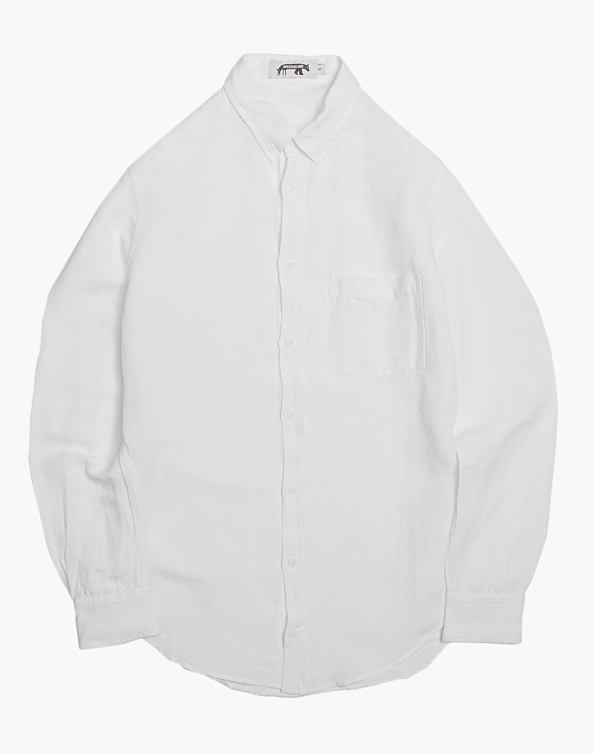 Westerlind Climbing Button Down Shirt