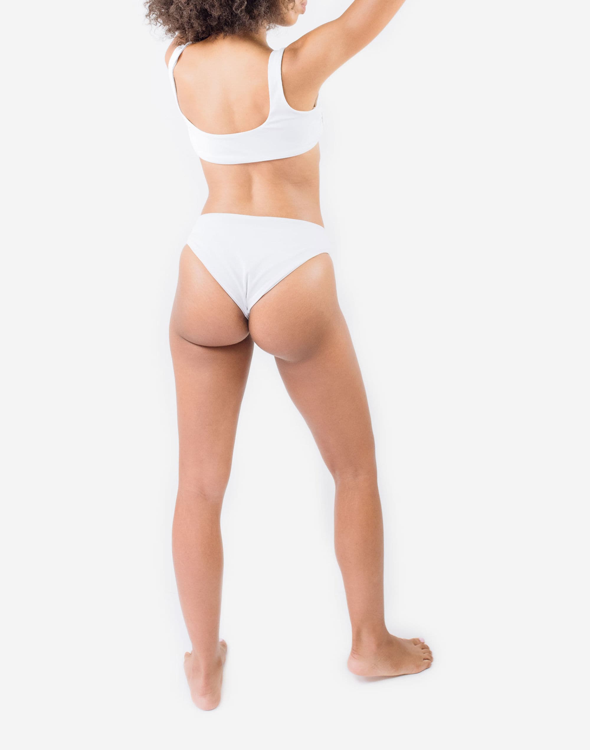 Clem Swimwear Lysa Bikini Top