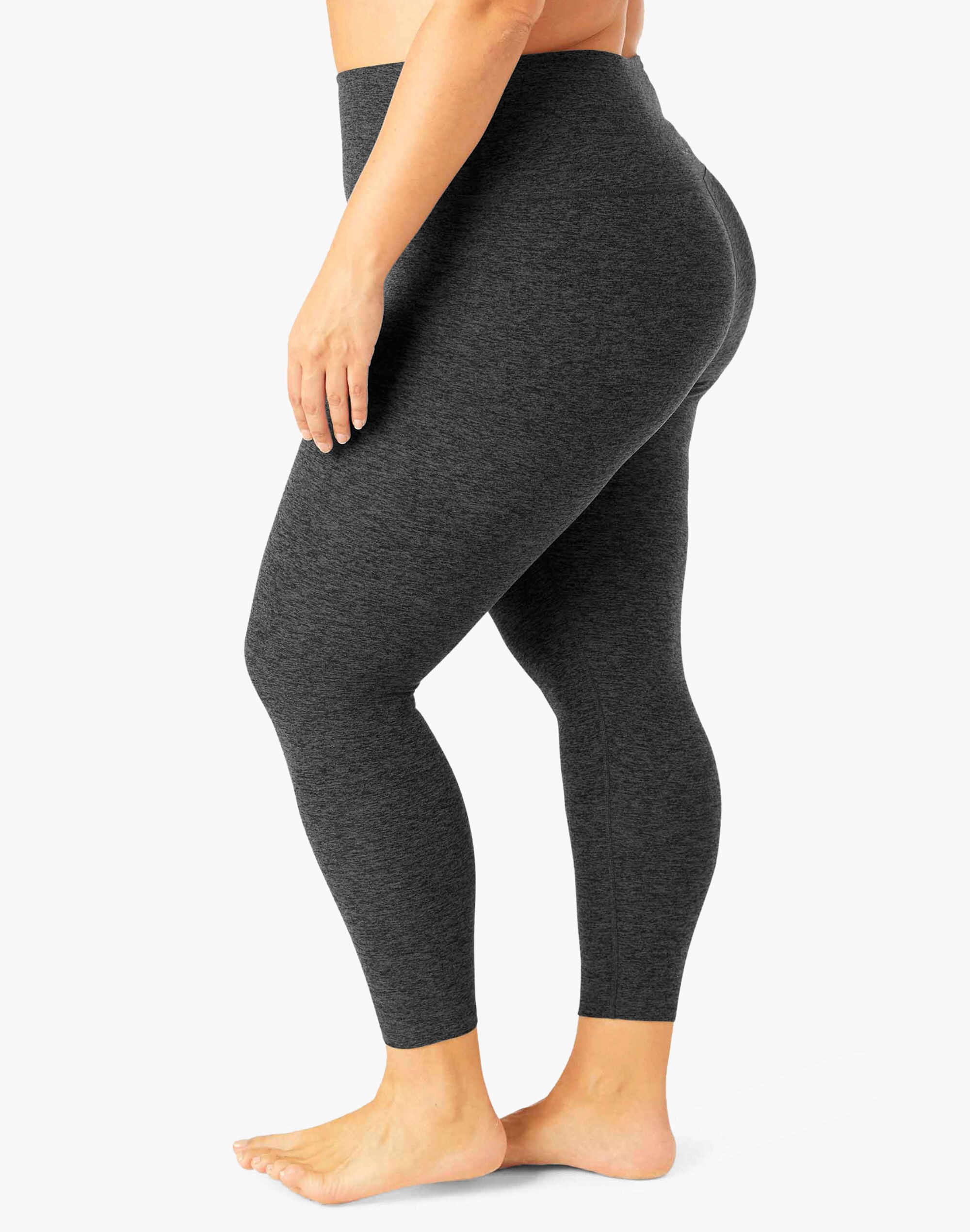 Beyond Yoga Plus Spacedye Caught in the Midi Legging
